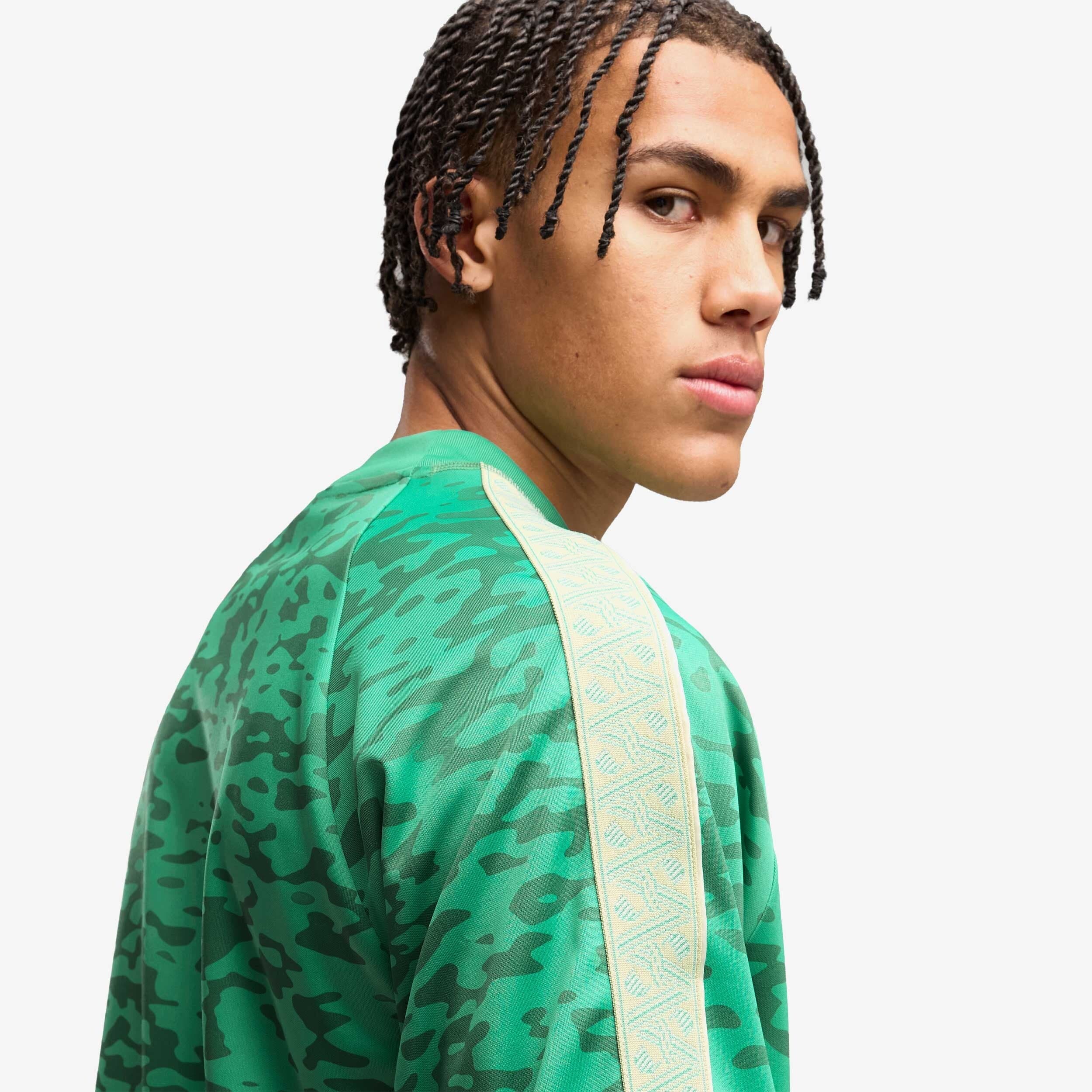 King Jersey x Morocco x Salehe Bembury 6