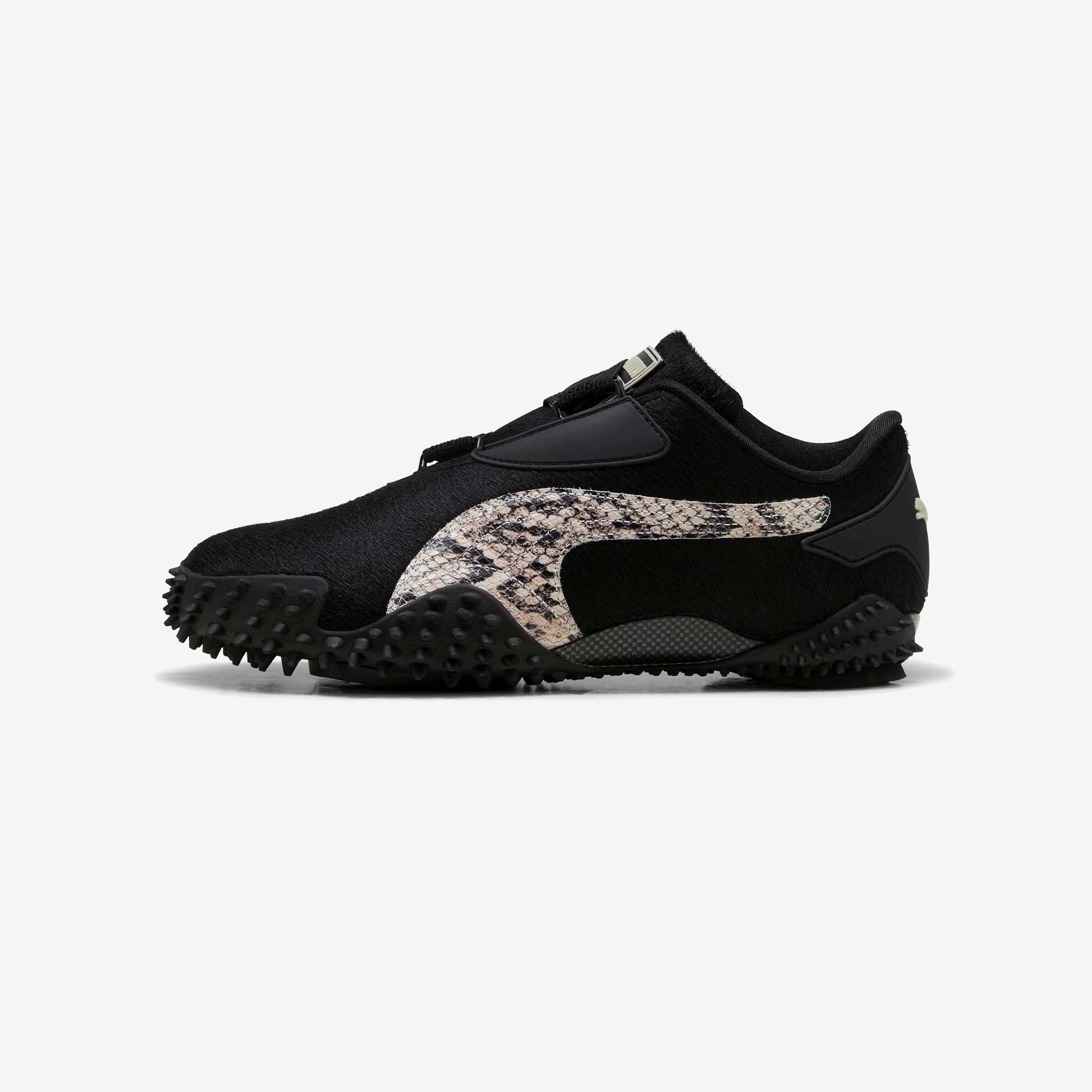 Mostro OG Pony Hair x A$AP Rocky 3