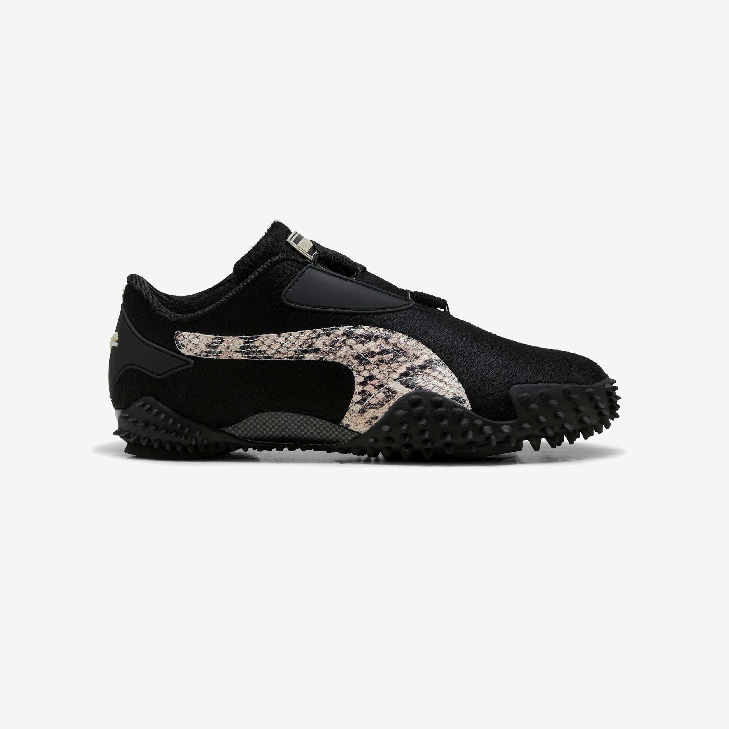 Mostro OG Pony Hair x A$AP Rocky by PUMA