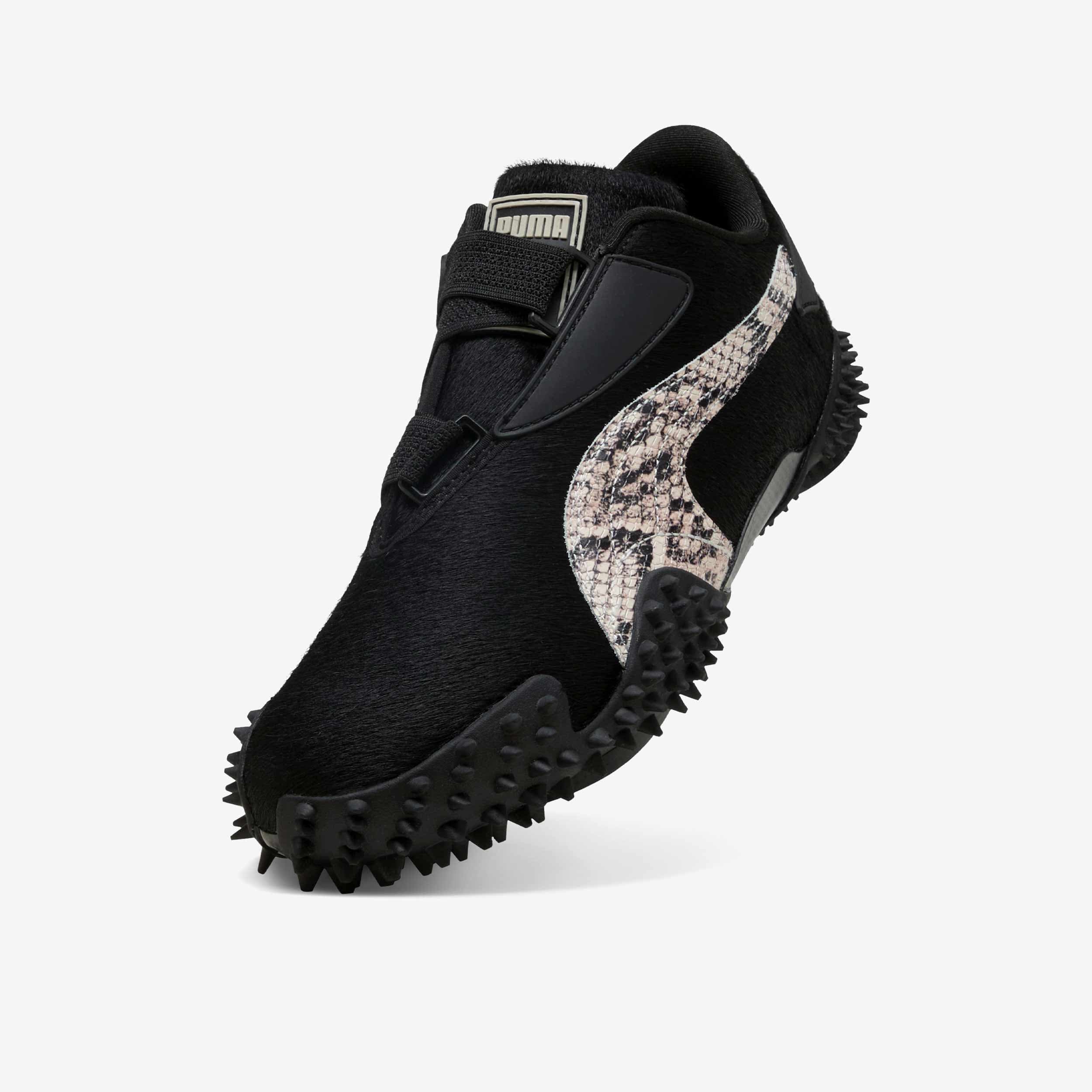Mostro OG Pony Hair x A$AP Rocky 4