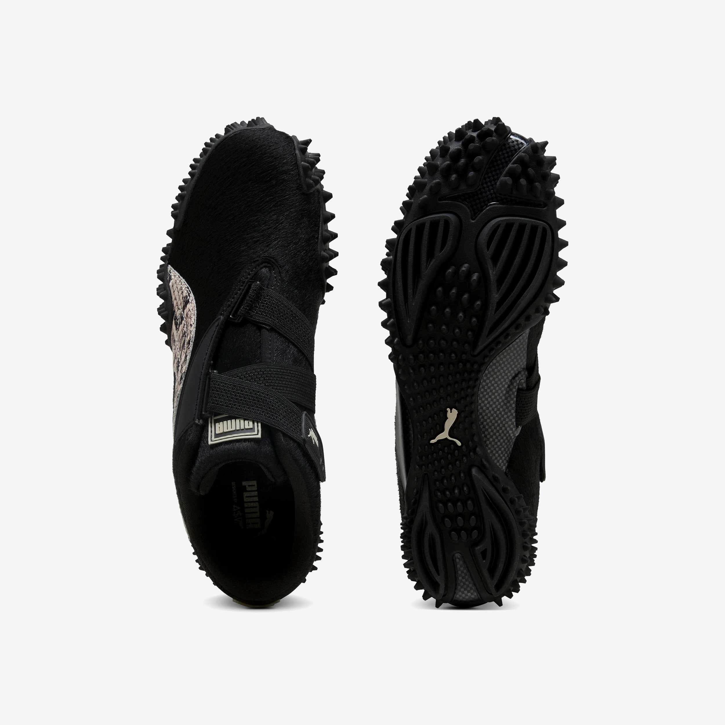 Mostro OG Pony Hair x A$AP Rocky 6