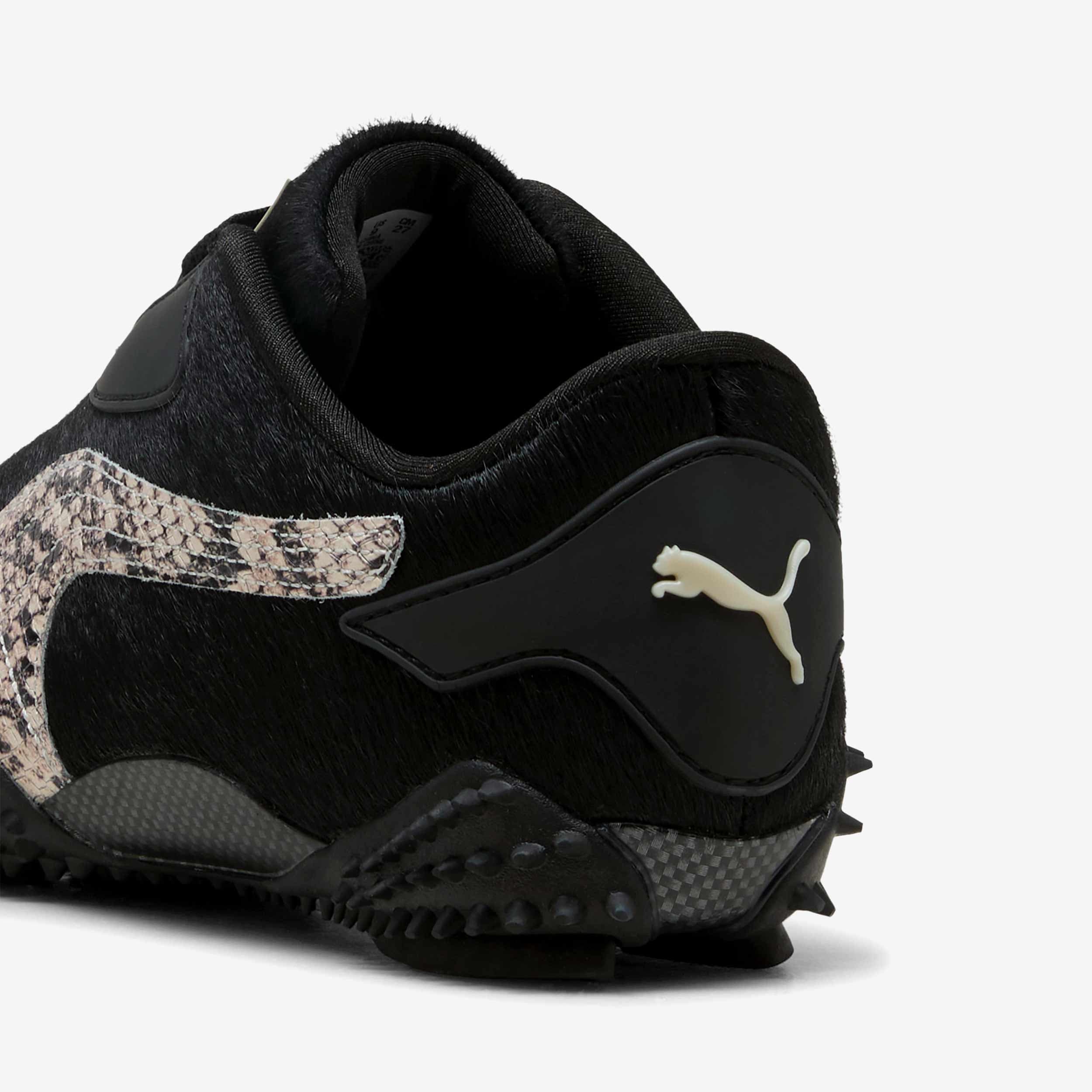 Mostro OG Pony Hair x A$AP Rocky 5