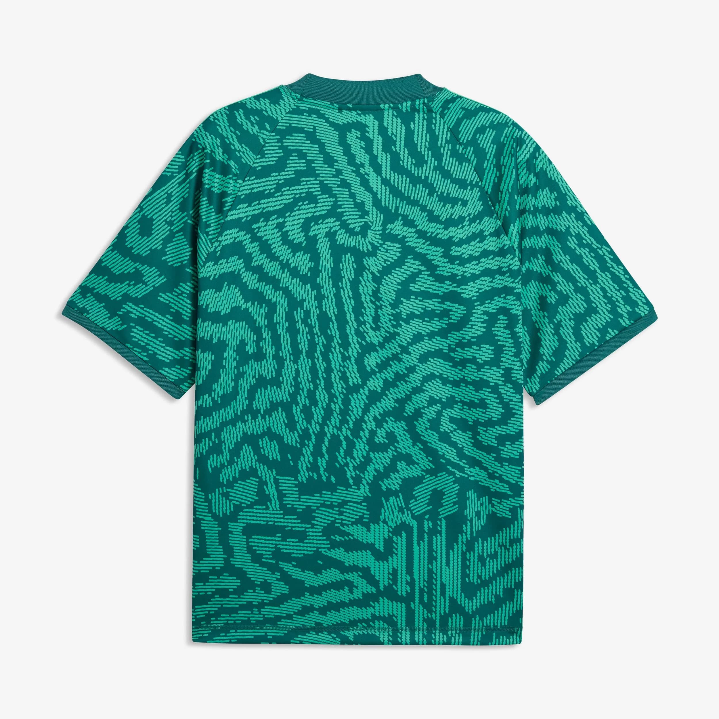 King Jersey x Portugal x Salehe Bembury 2