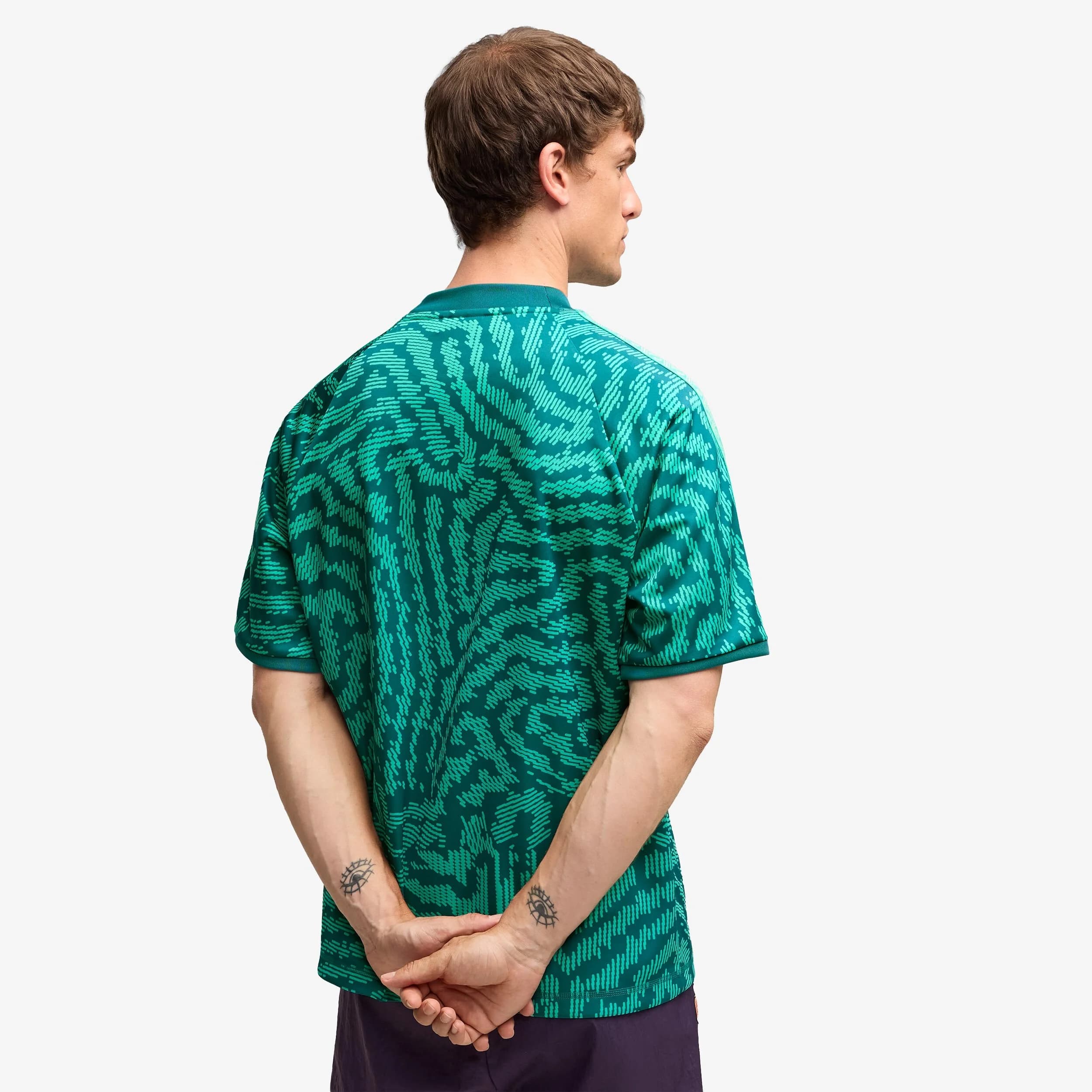 King Jersey x Portugal x Salehe Bembury 4