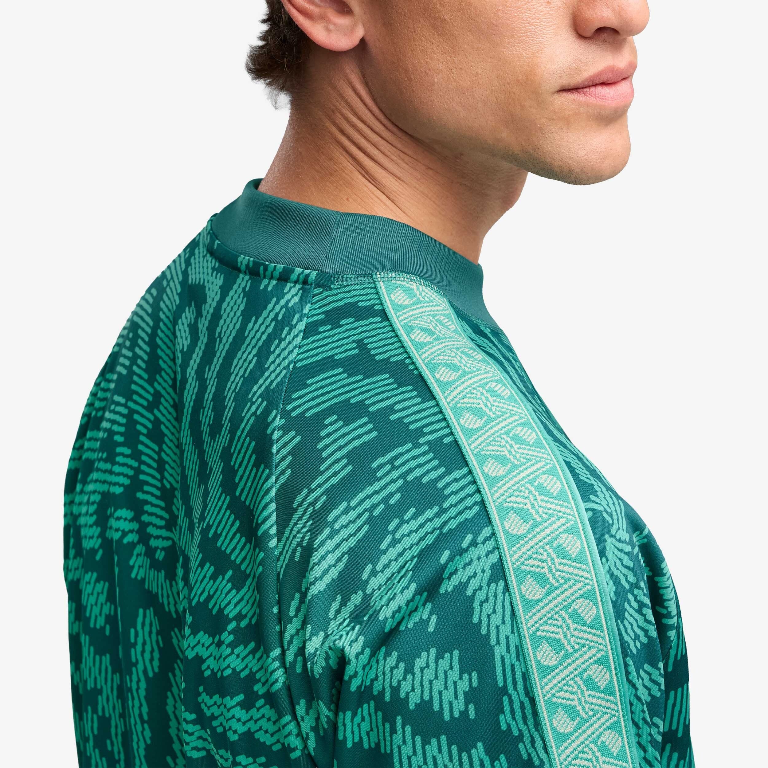 King Jersey x Portugal x Salehe Bembury 5