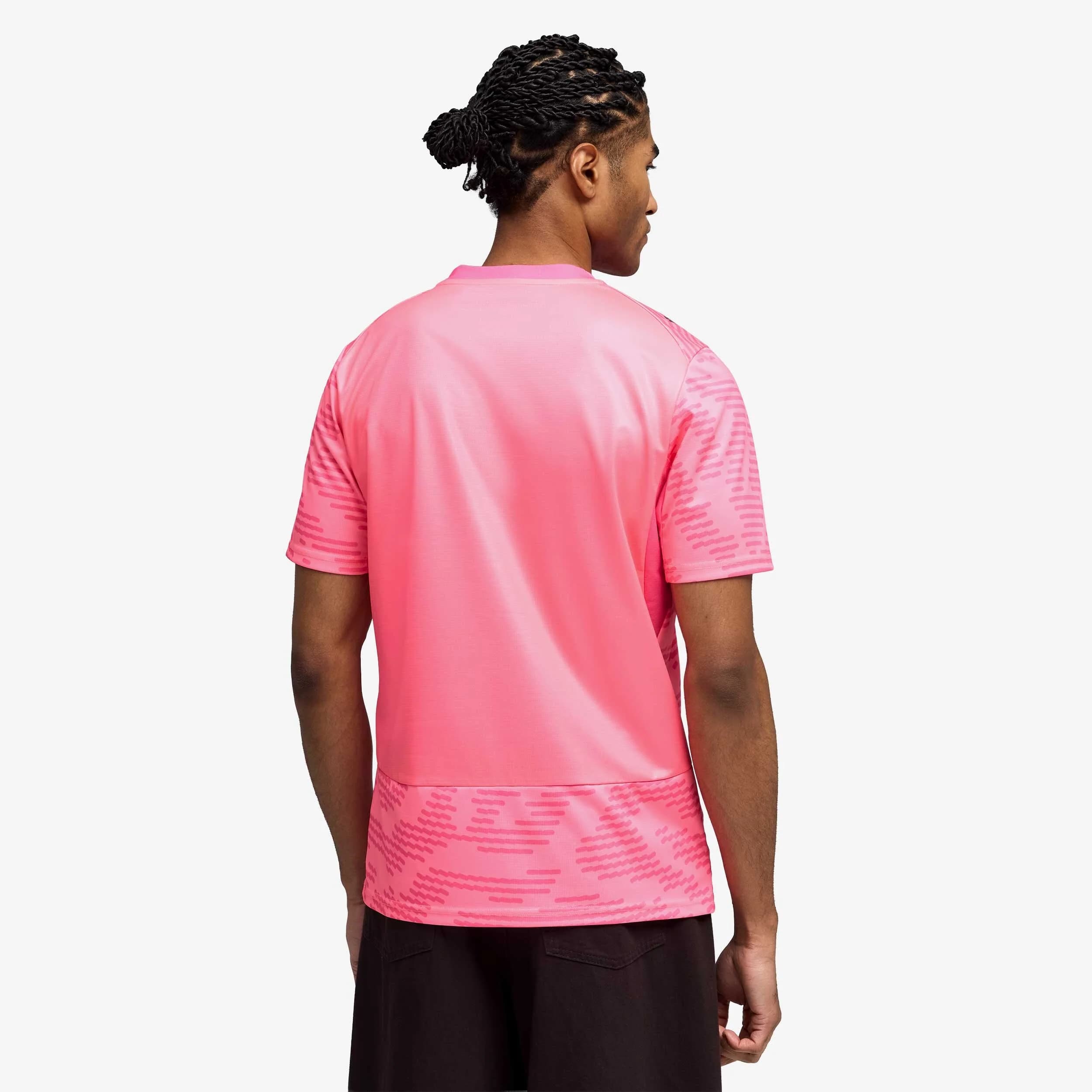 Goalkeeper Jersey x Portugal x Salehe Bembury 4