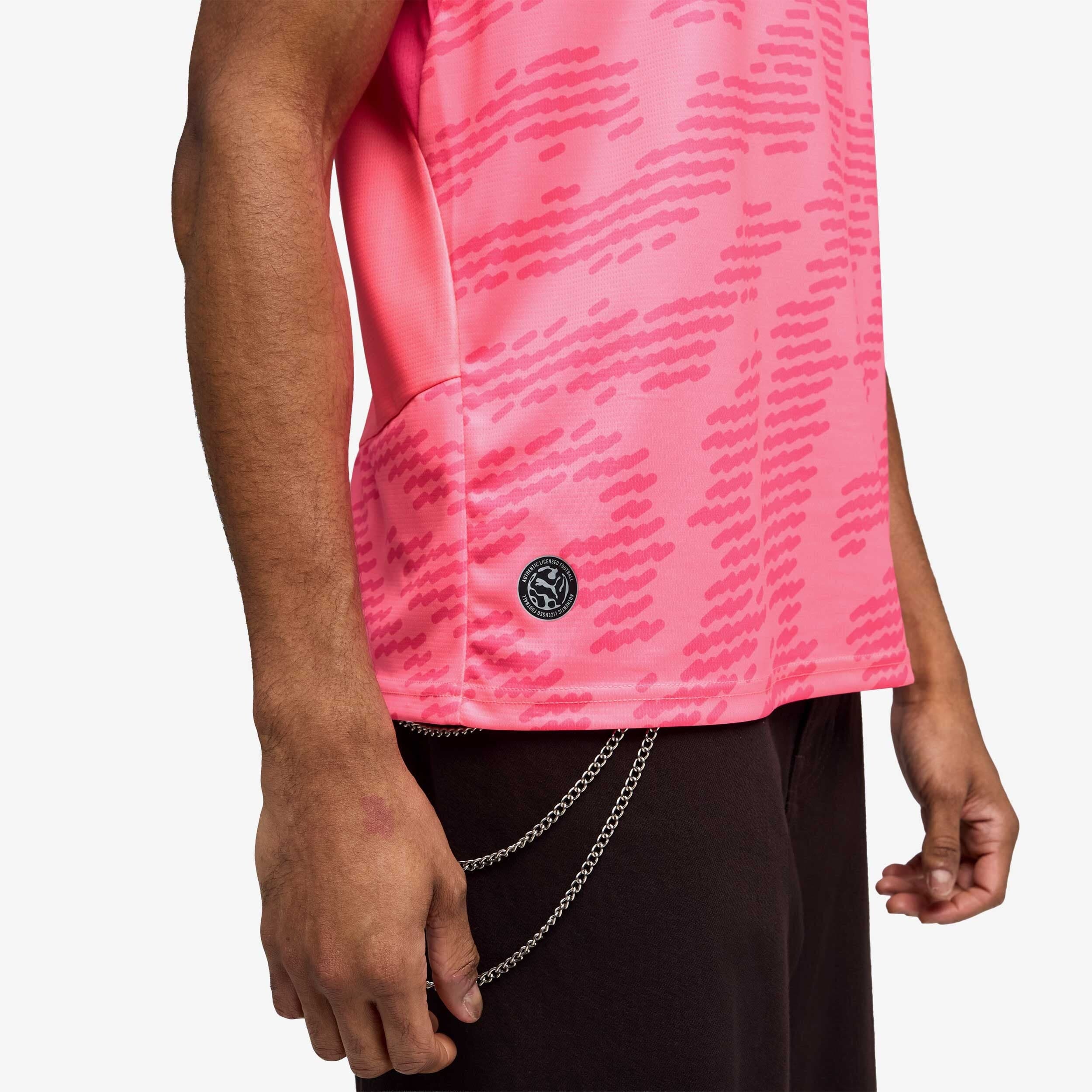 Goalkeeper Jersey x Portugal x Salehe Bembury 6