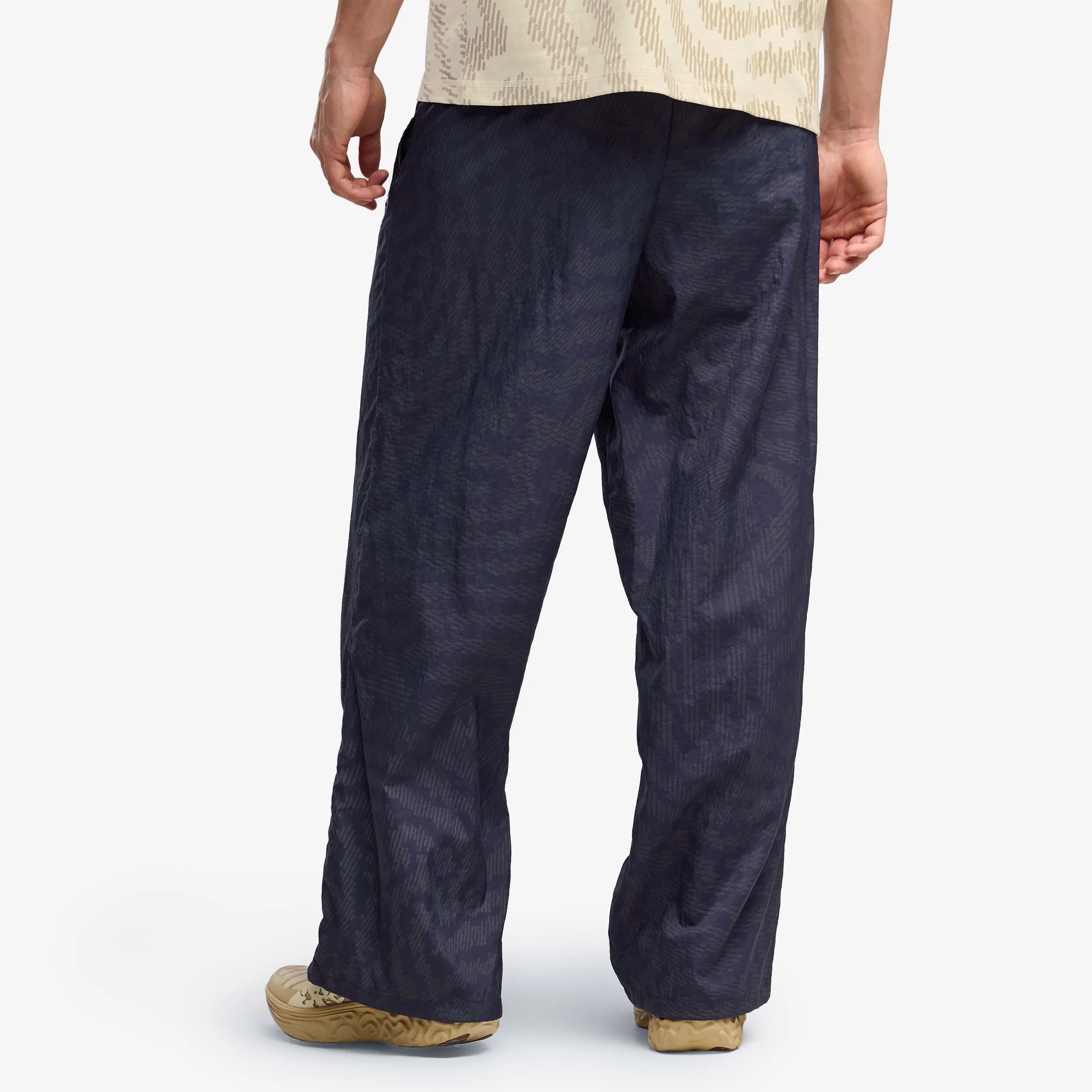 King Track Pants x Portugal x Salehe Bembury 4
