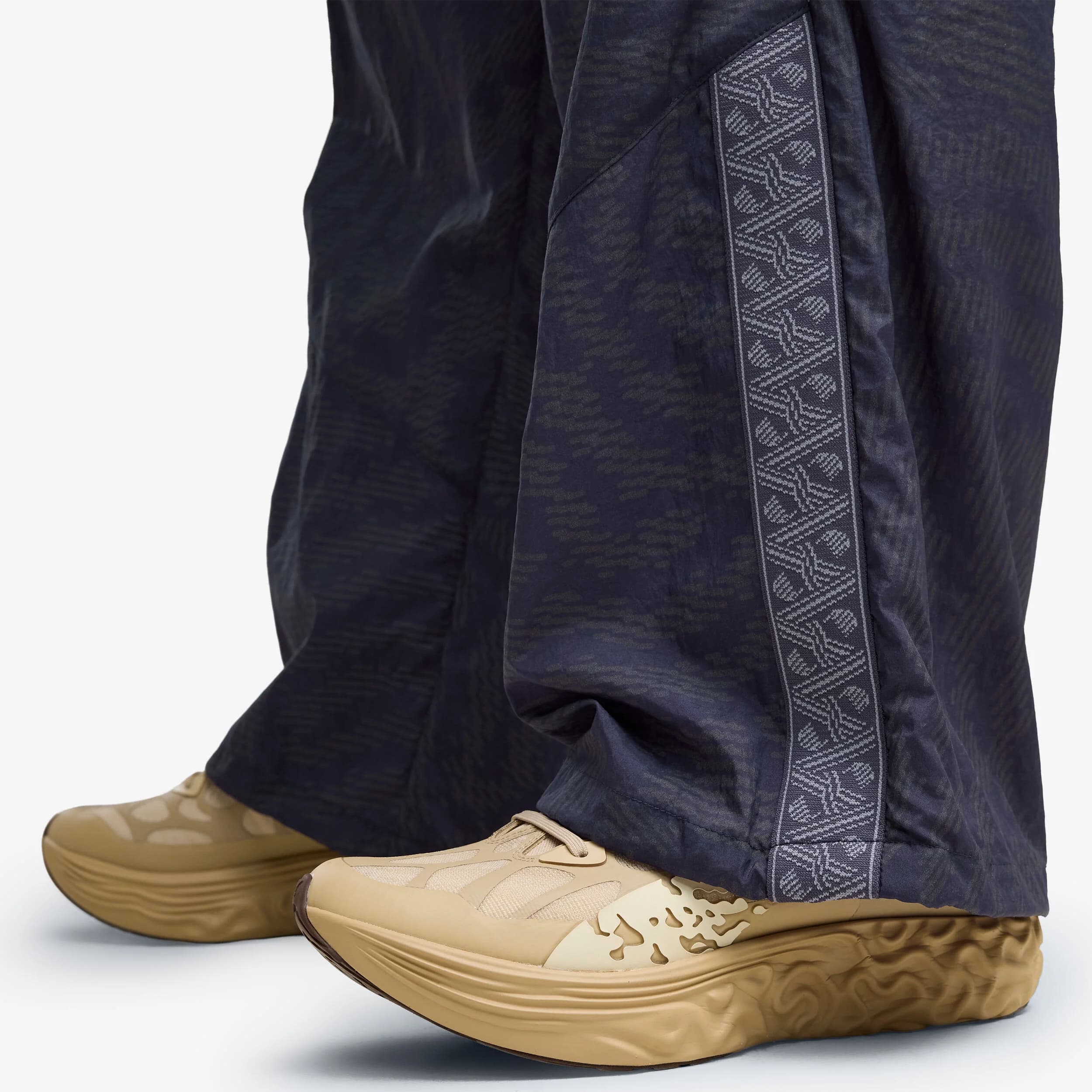 King Track Pants x Portugal x Salehe Bembury 5