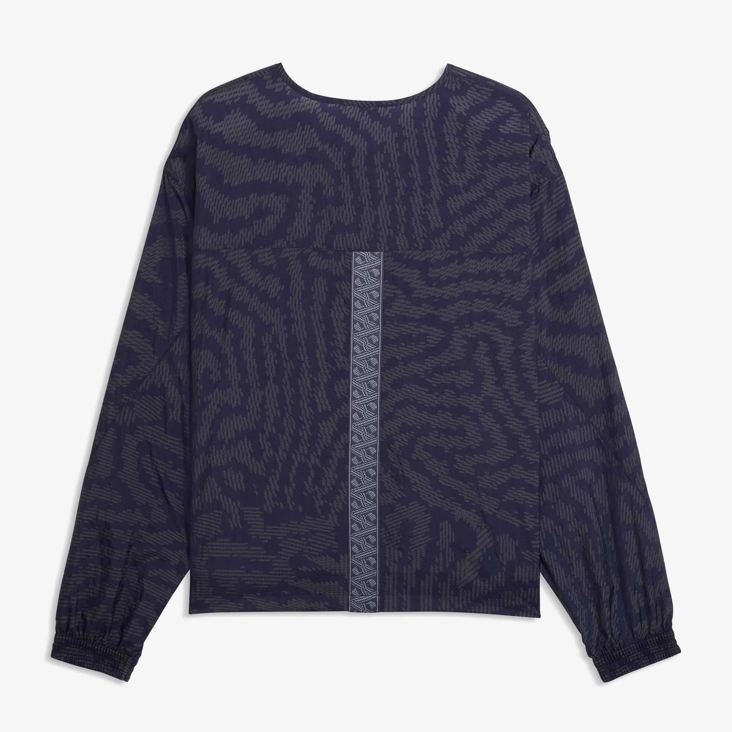 King Track Jacket x Portugal x Salehe Bembury 2