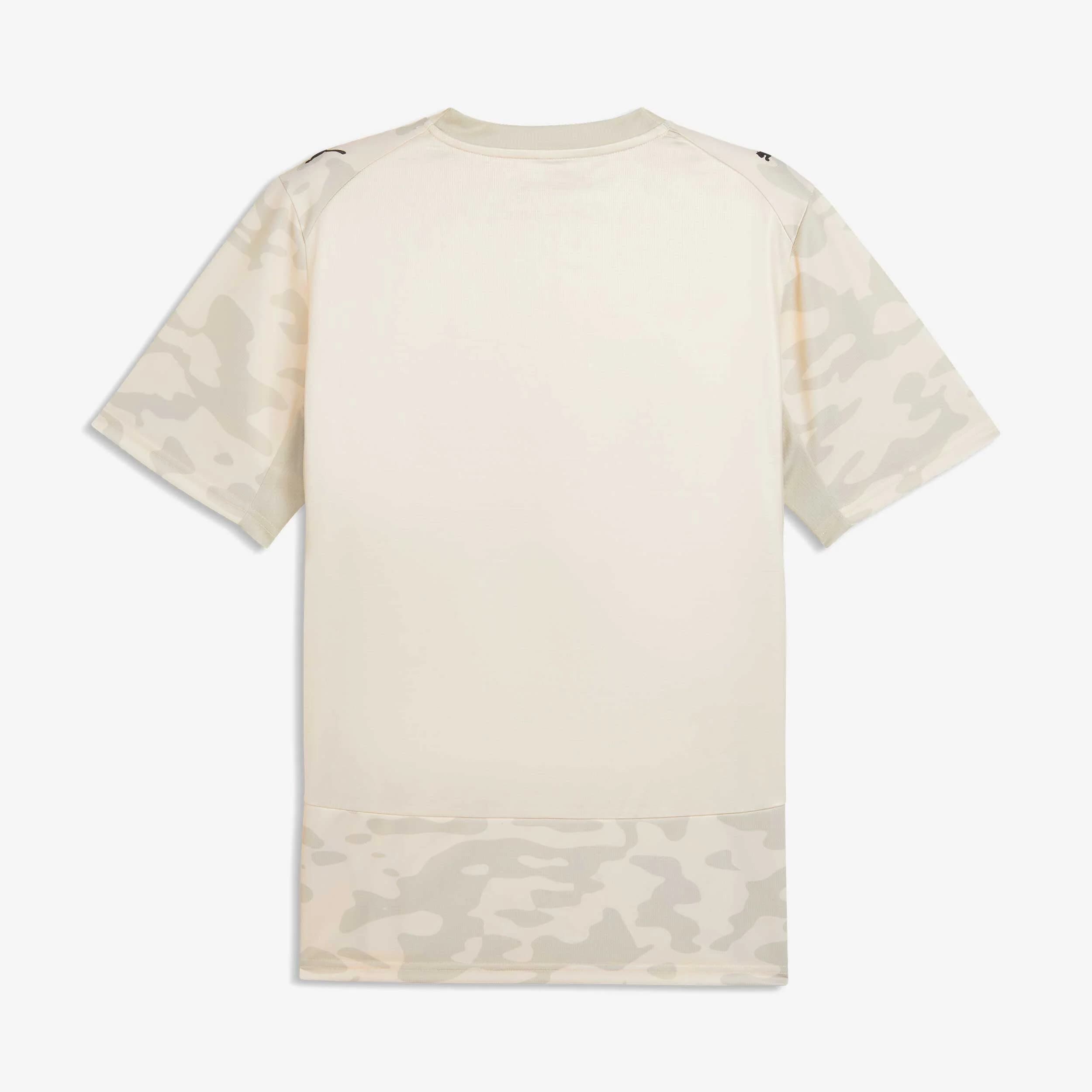 Goalkeeper Jersey x Morocco x Salehe Bembury 2