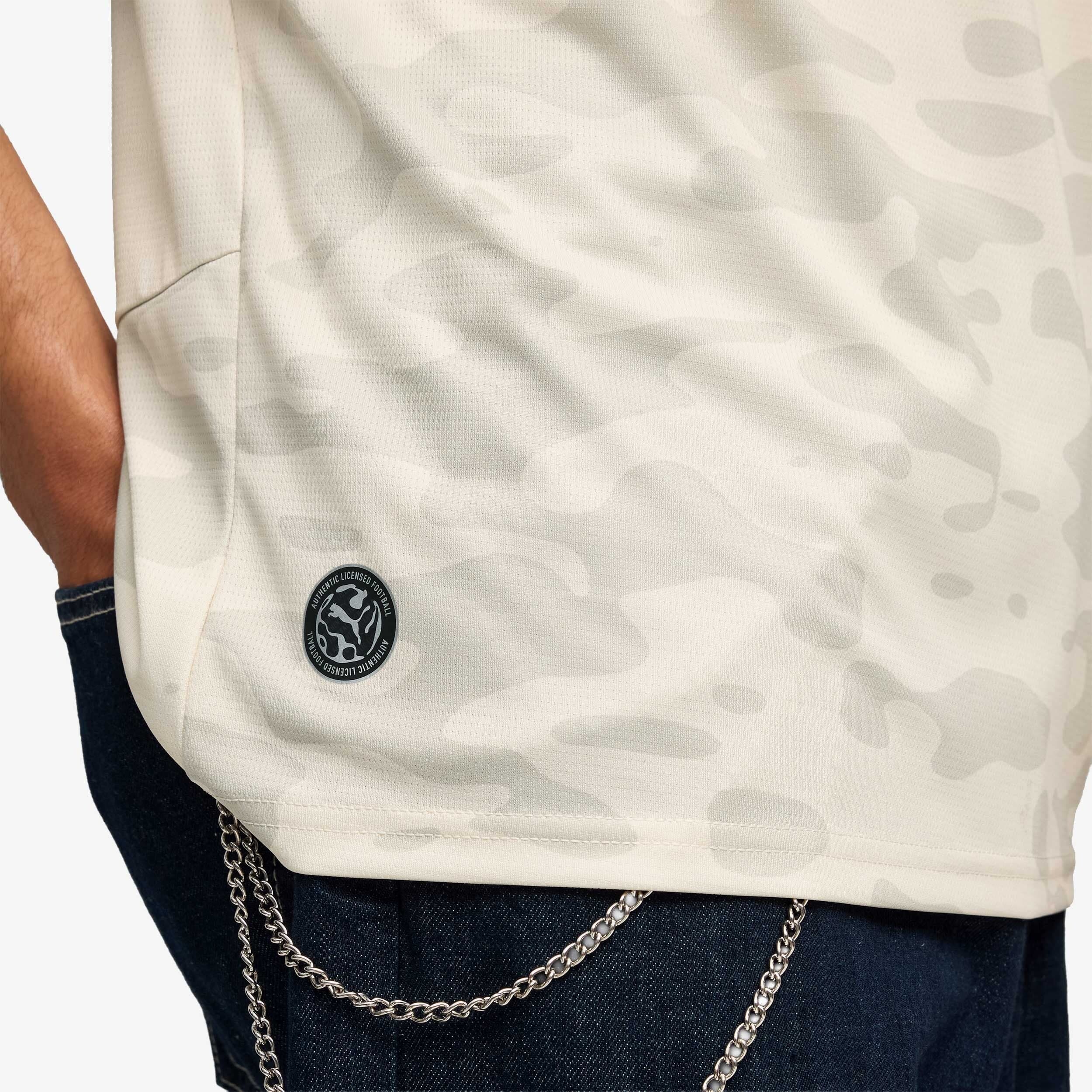 Goalkeeper Jersey x Morocco x Salehe Bembury 6