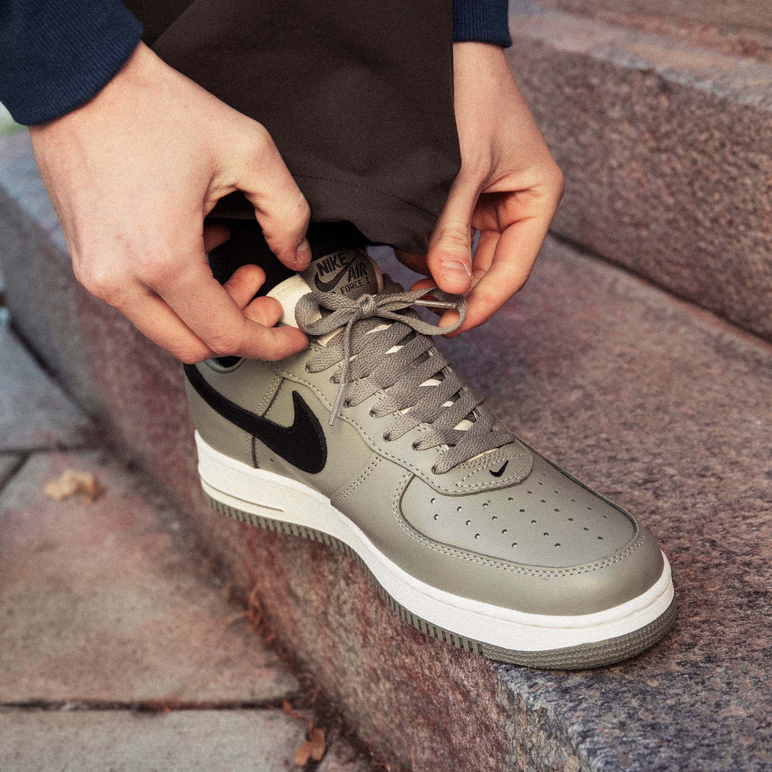 Air Force 1 '01 3