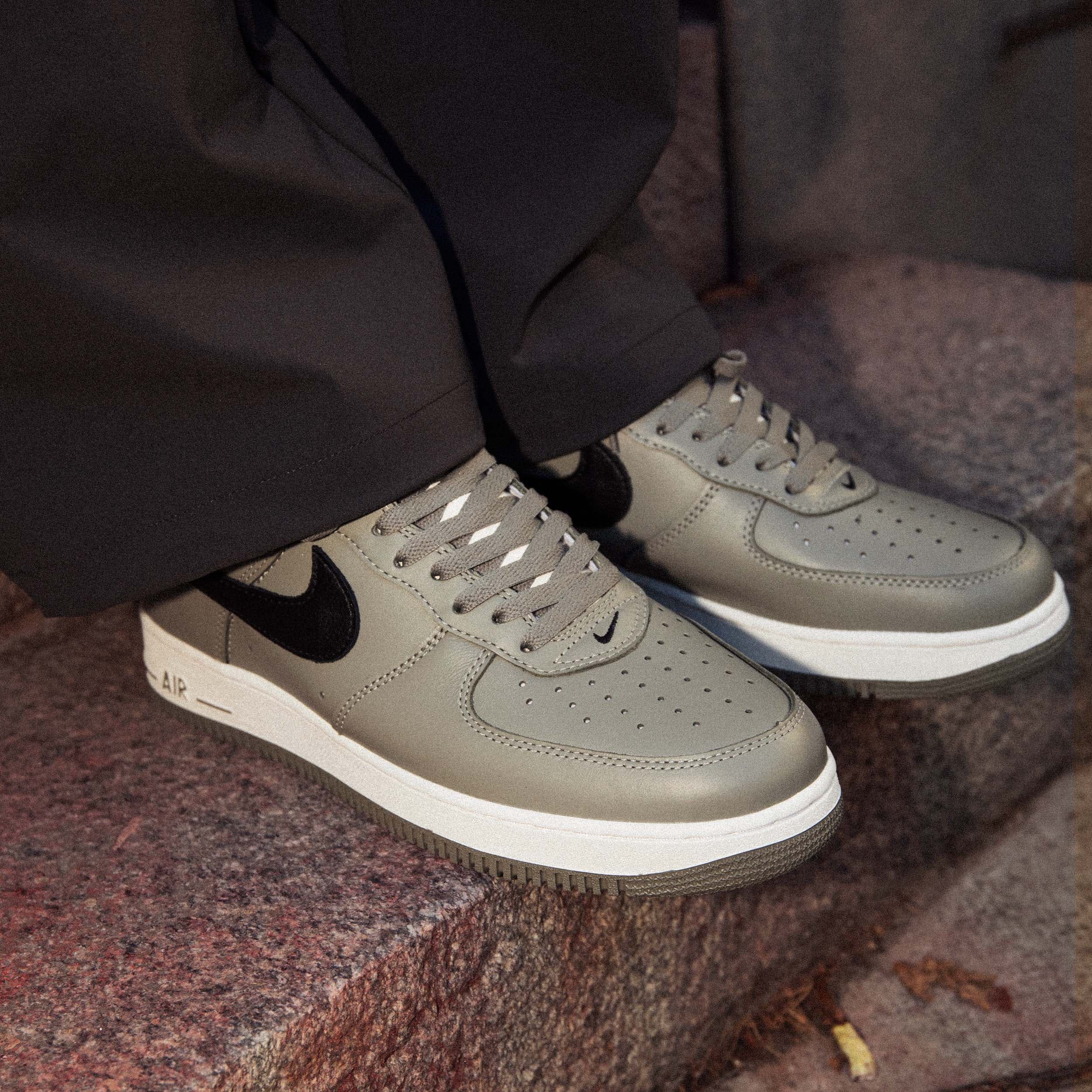 Air Force 1 '01 2