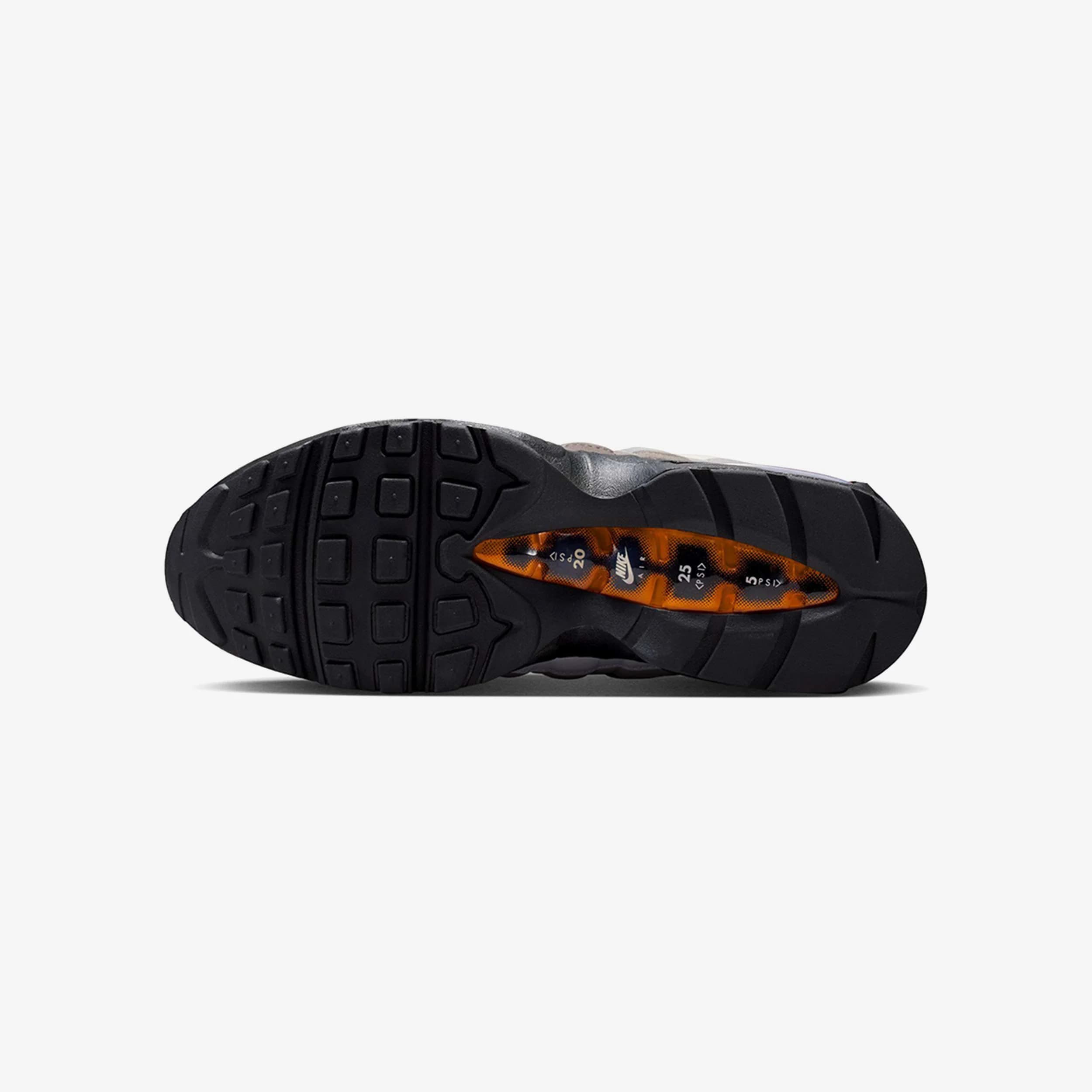 Air Max 95 Big Bubble PRM "Greedy" 4