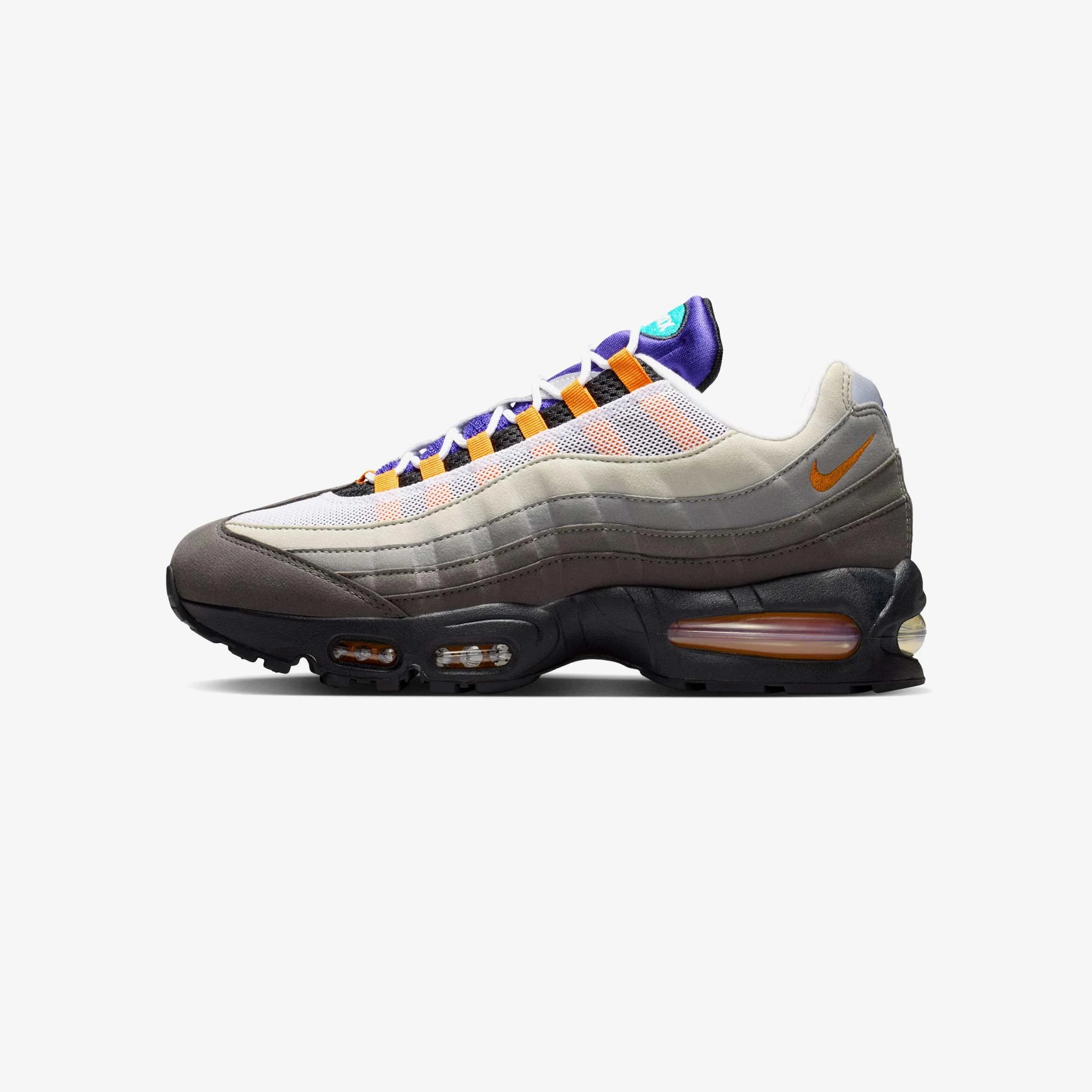 Air Max 95 Big Bubble PRM "Greedy" 10