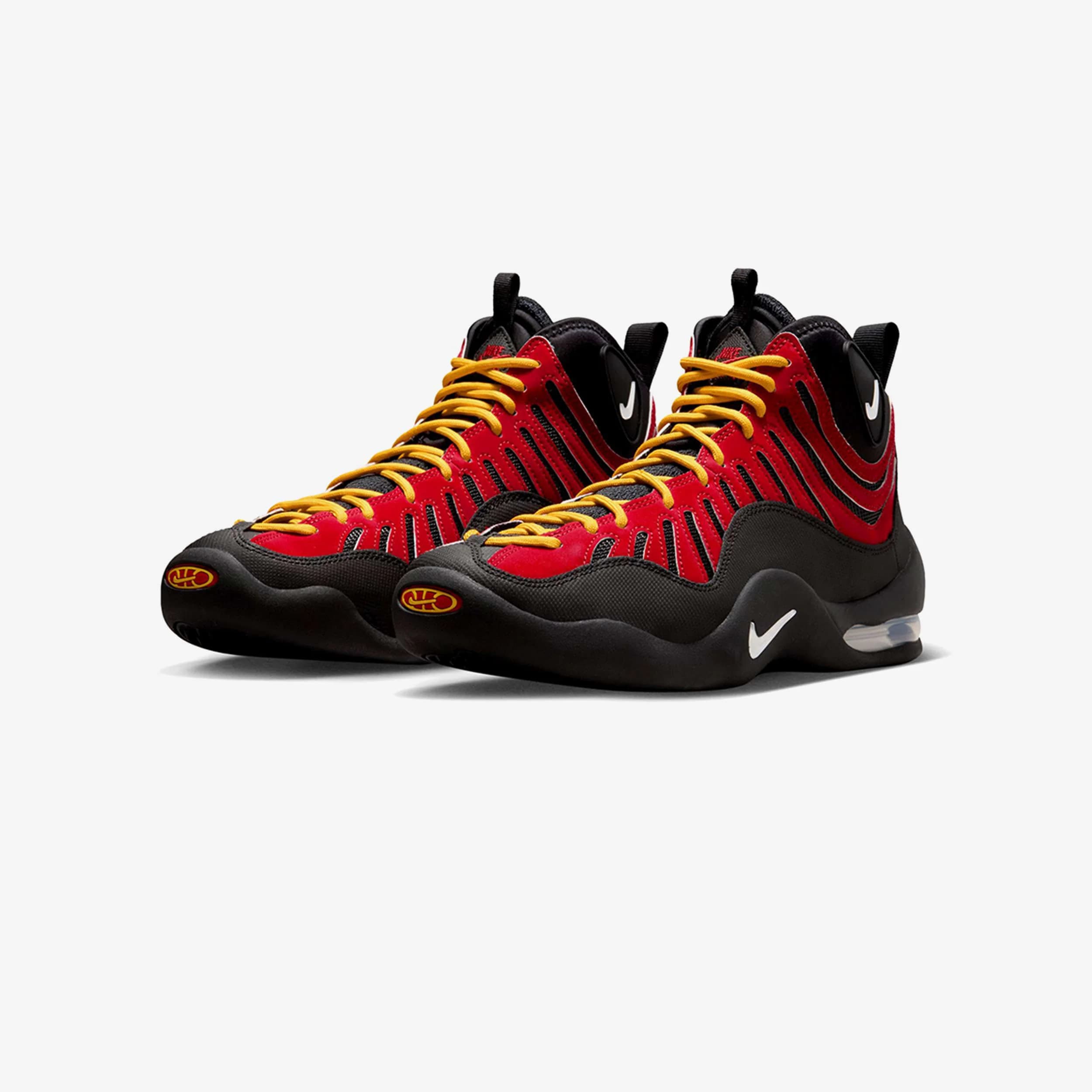 Air Bakin High SP 2