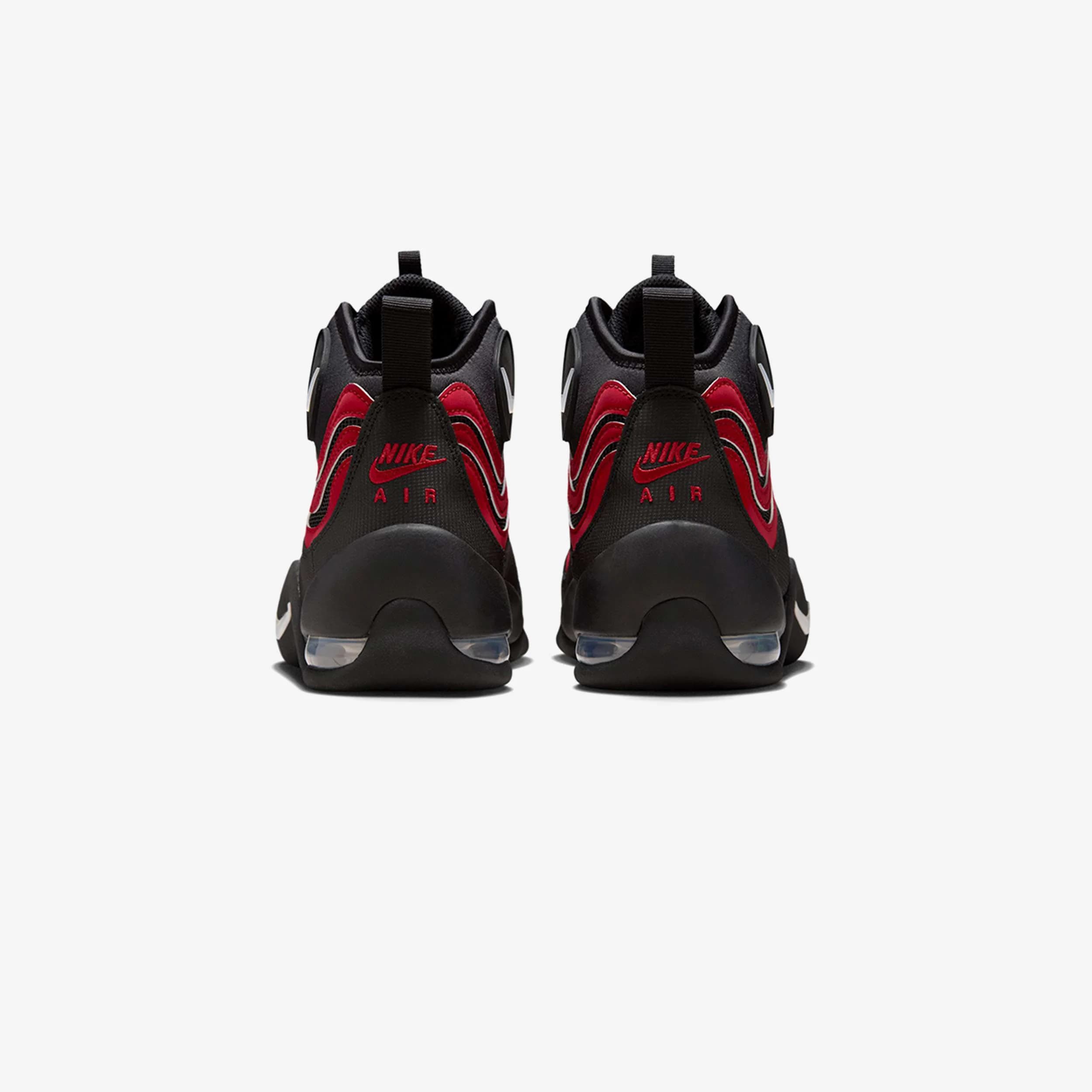 Air Bakin High SP 3