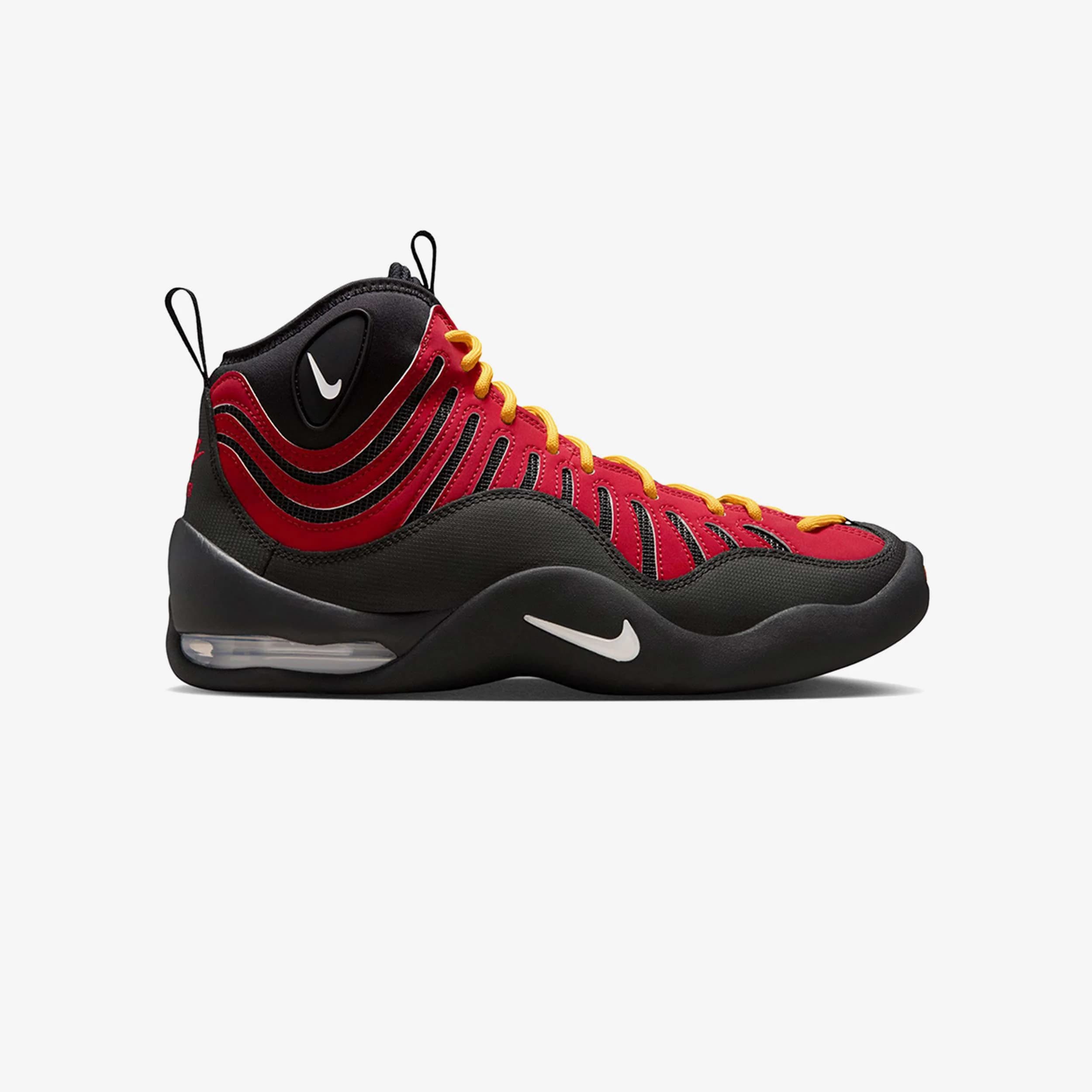 Air Bakin High SP by Nike