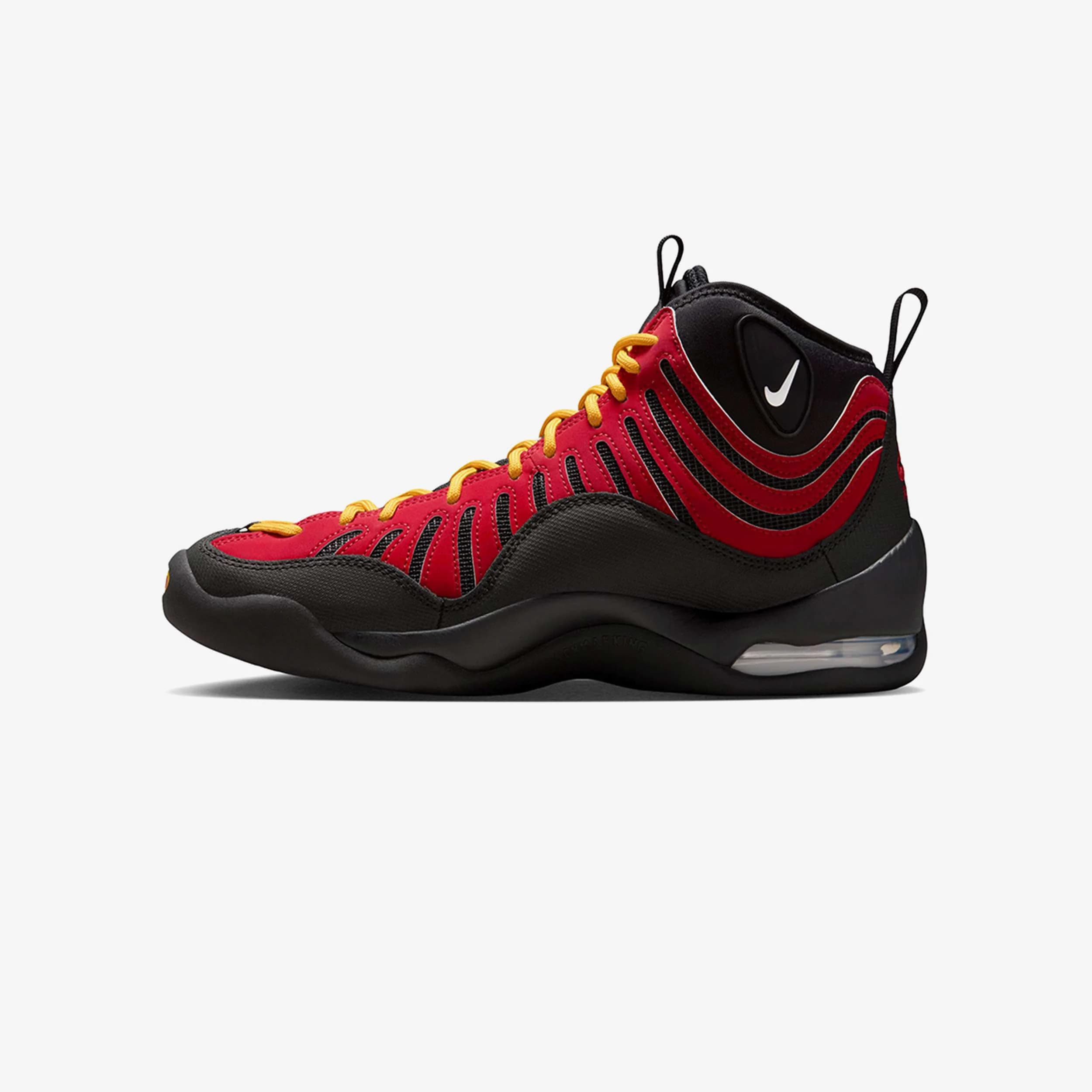 Air Bakin High SP 5