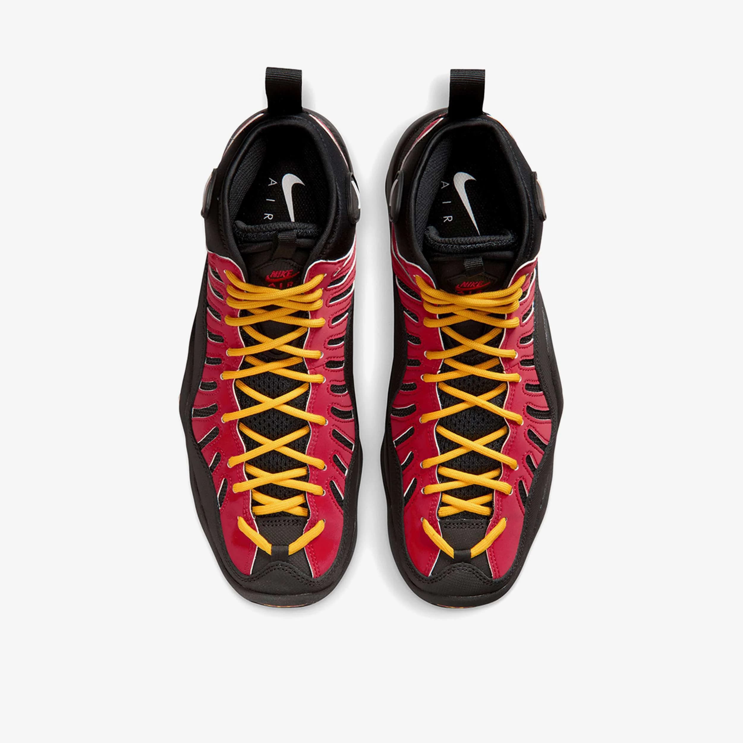 Air Bakin High SP 8