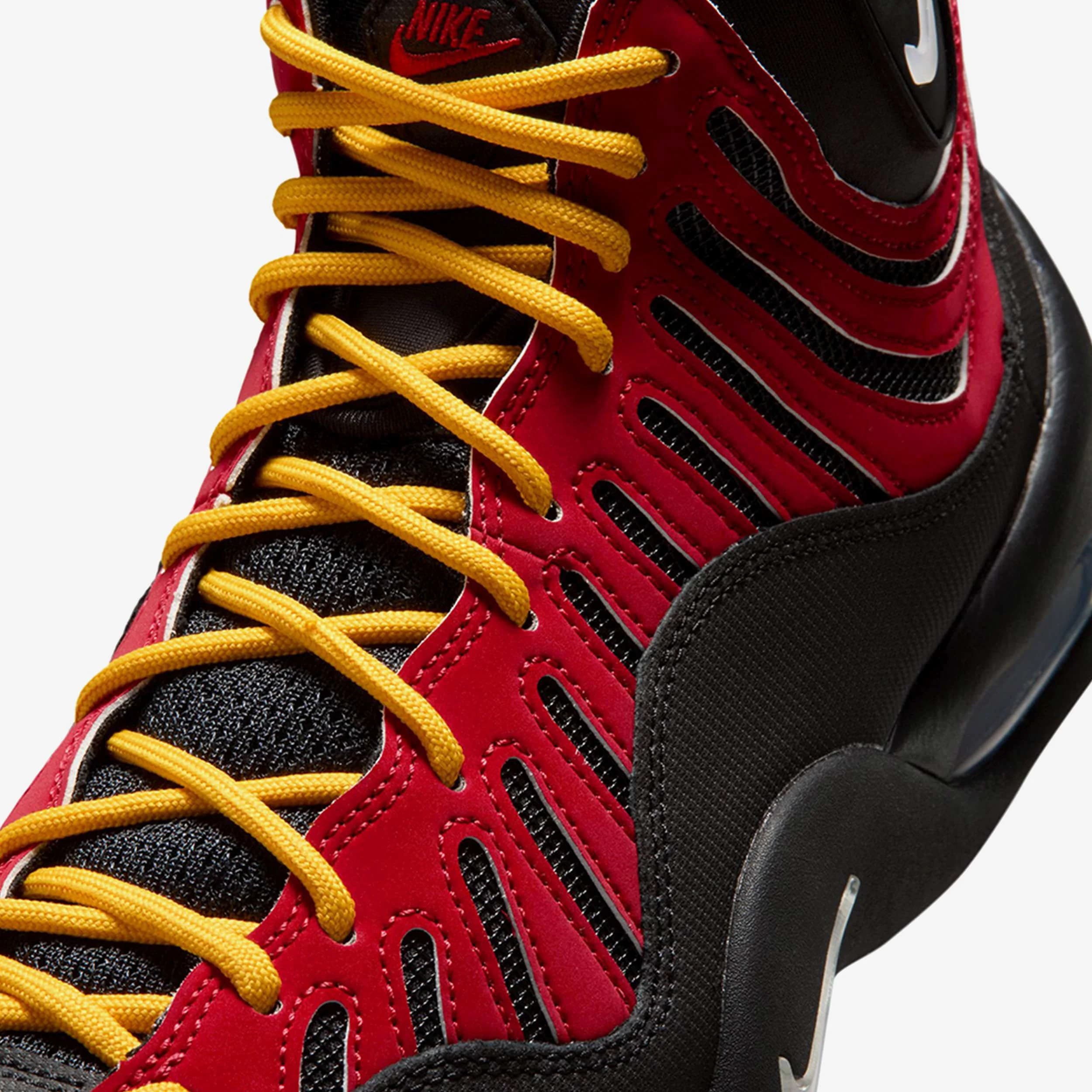 Air Bakin High SP 6