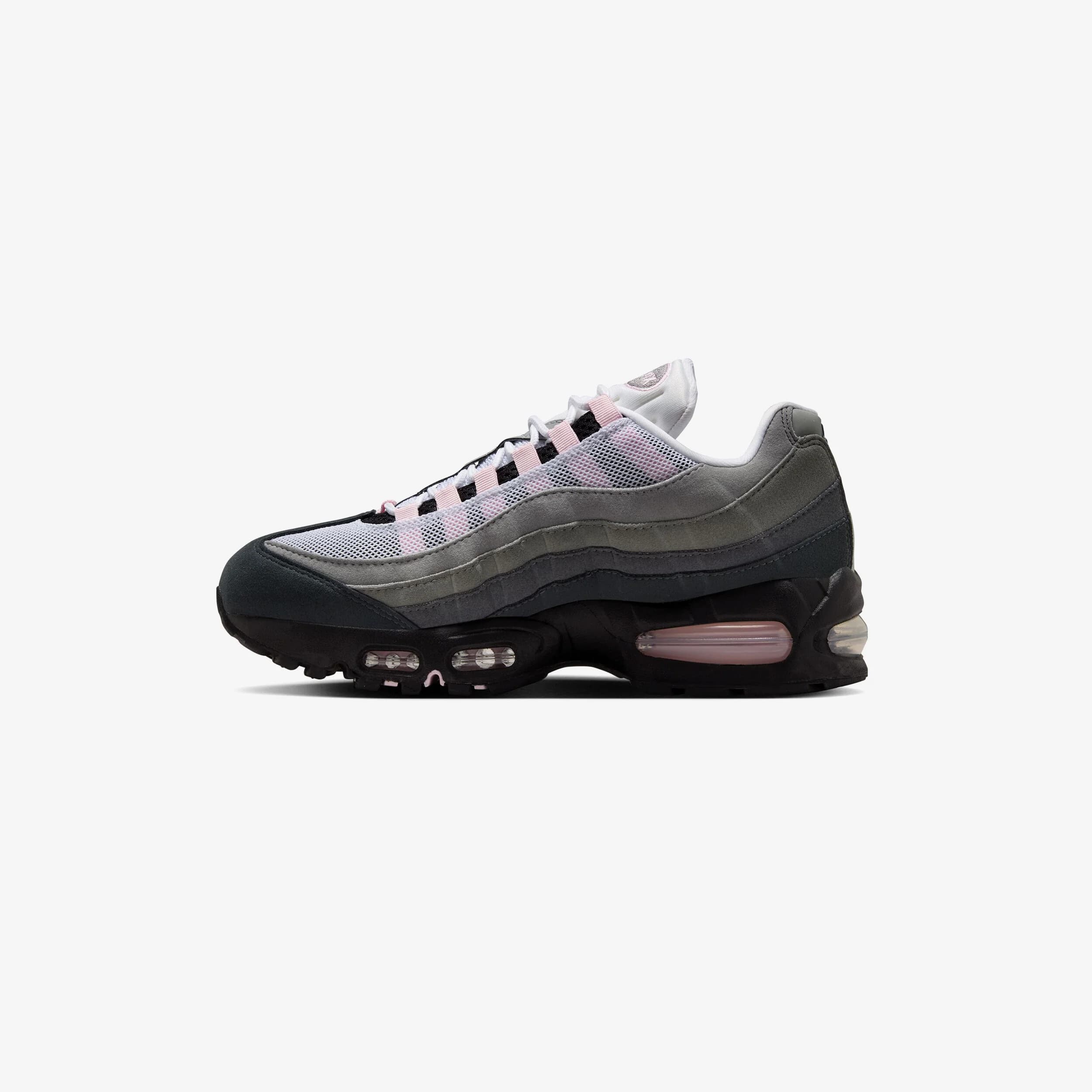 Air Max 95 OG "Pink Foam" 3