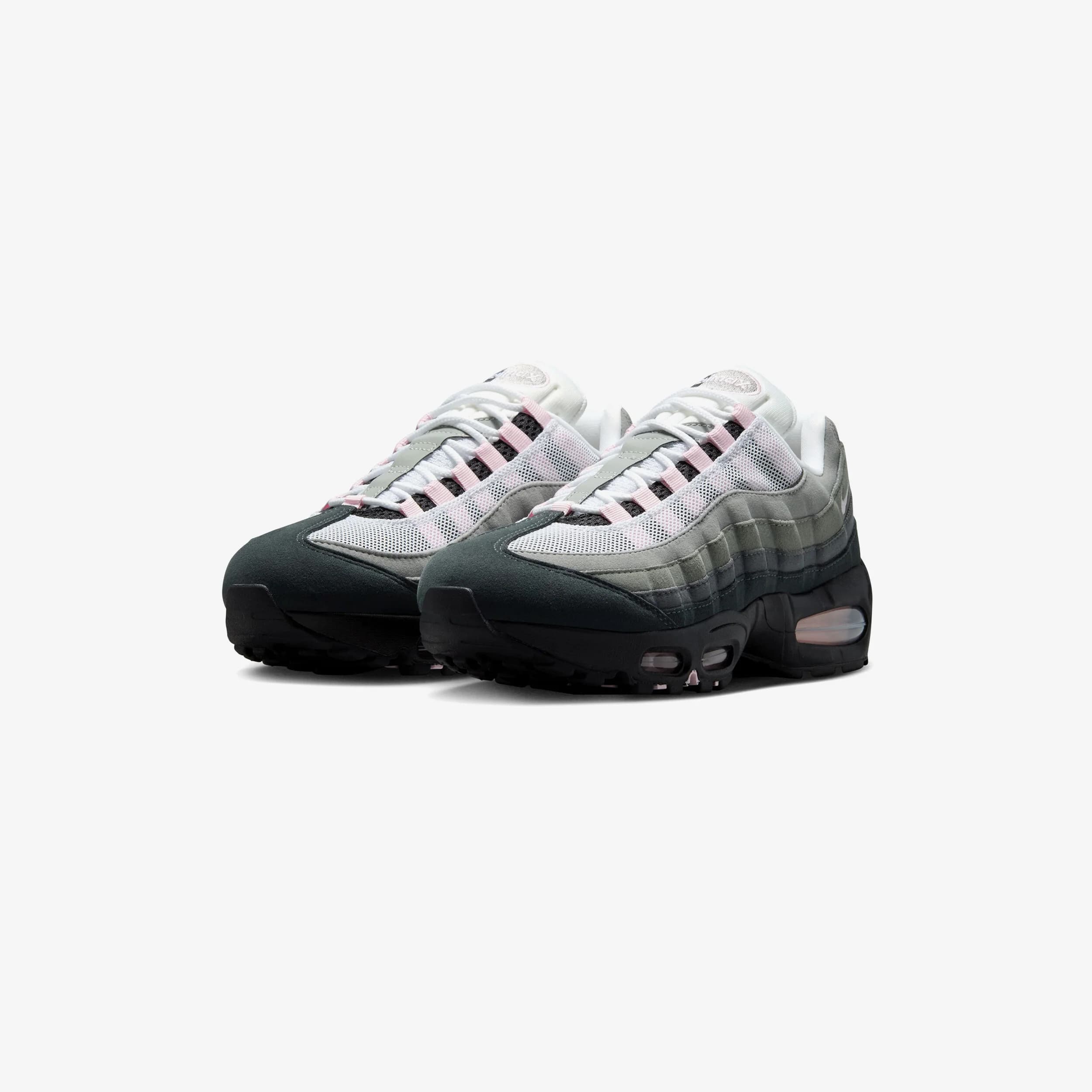 Air Max 95 OG "Pink Foam" 2