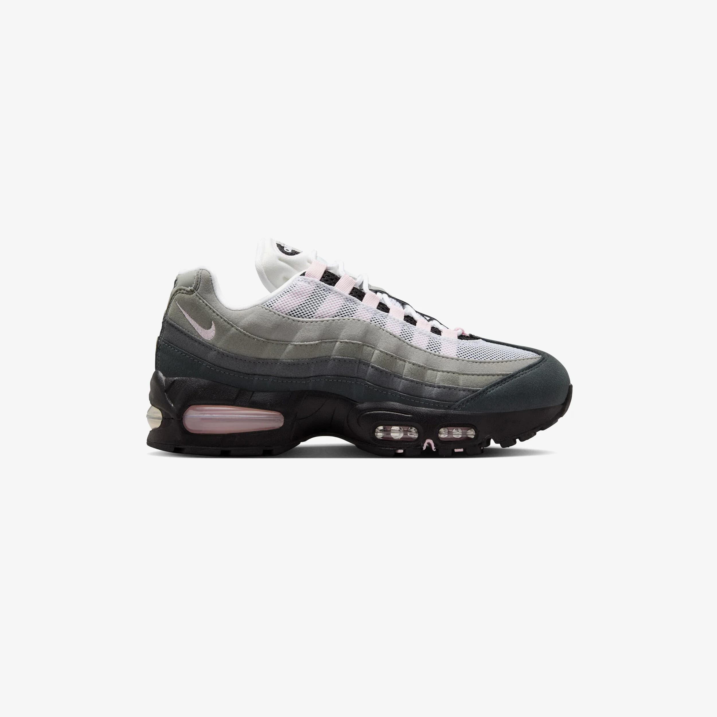 Air Max 95 OG "Pink Foam" by Nike