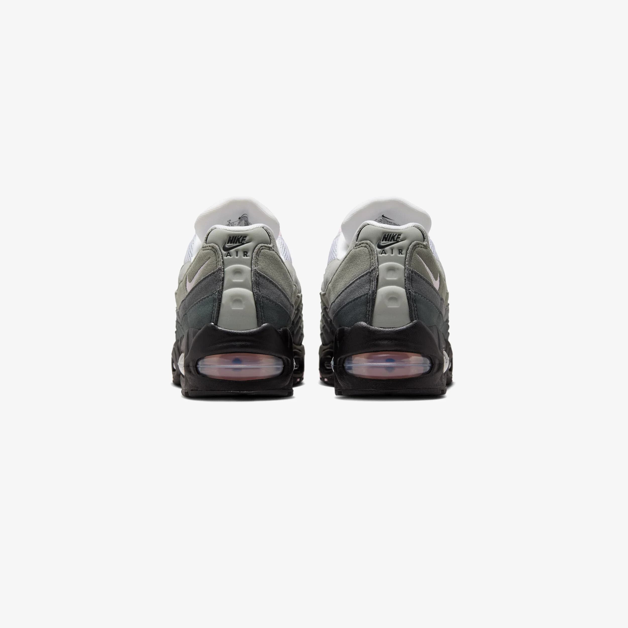 Air Max 95 OG "Pink Foam" 5