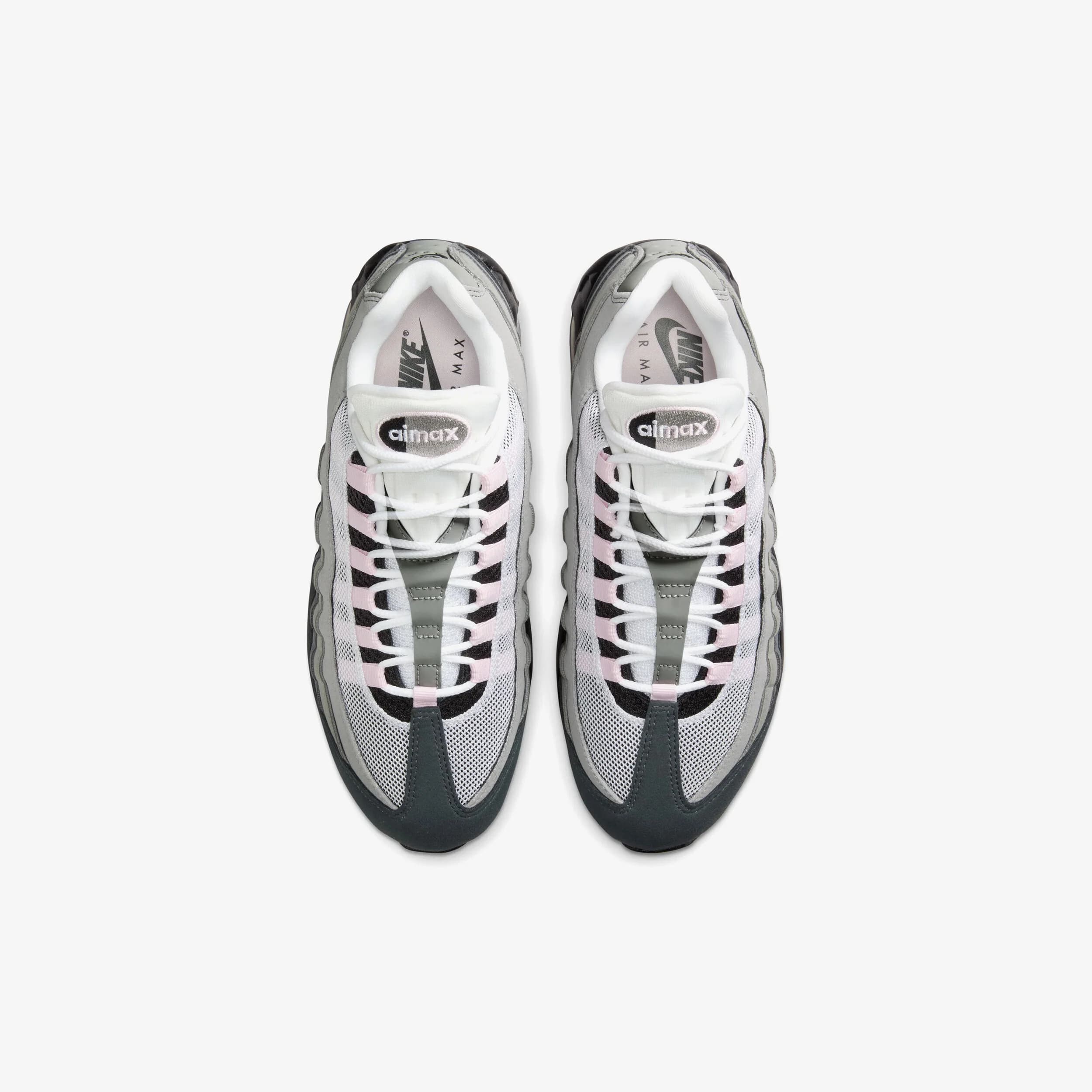Air Max 95 OG "Pink Foam" 4