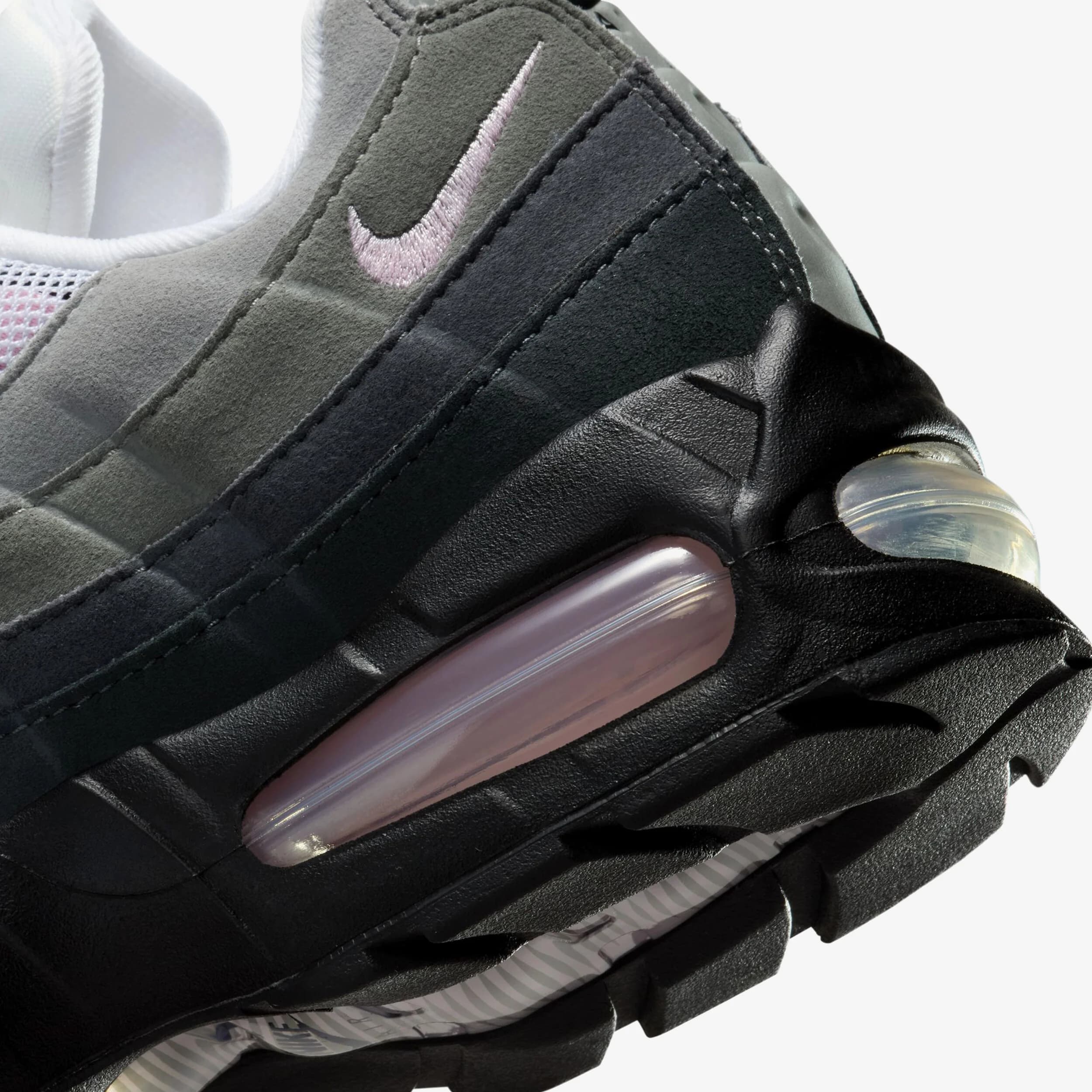 Air Max 95 OG "Pink Foam" 8