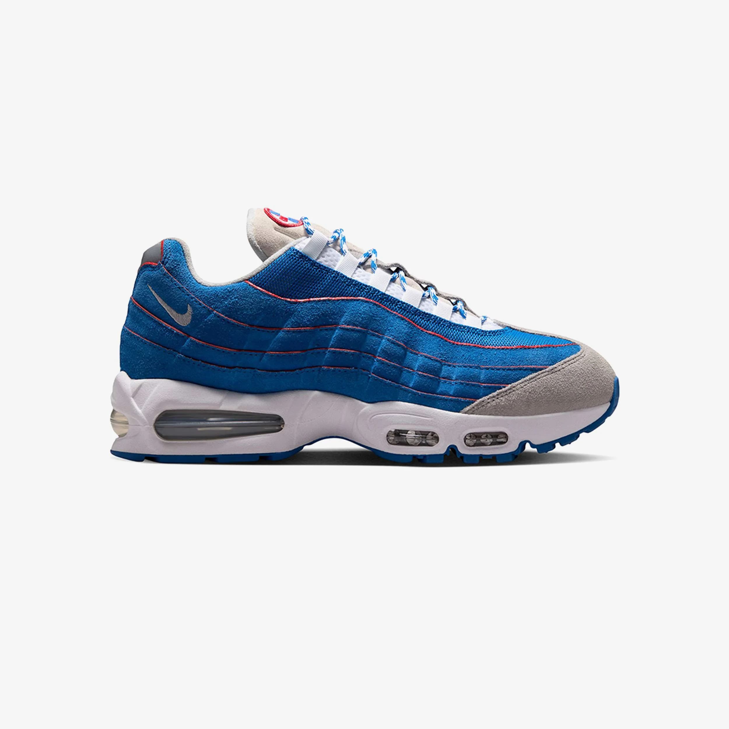 Air Max 95 Big Bubble "Lawson" by Nike