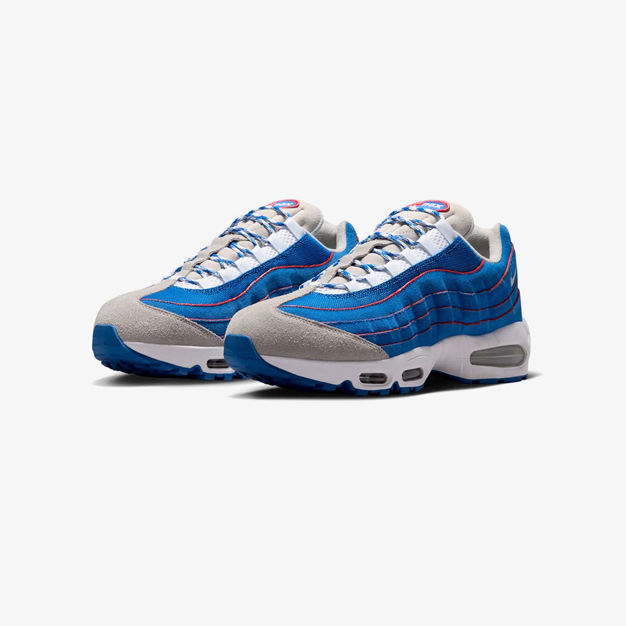 Air Max 95 Big Bubble "Lawson" 2