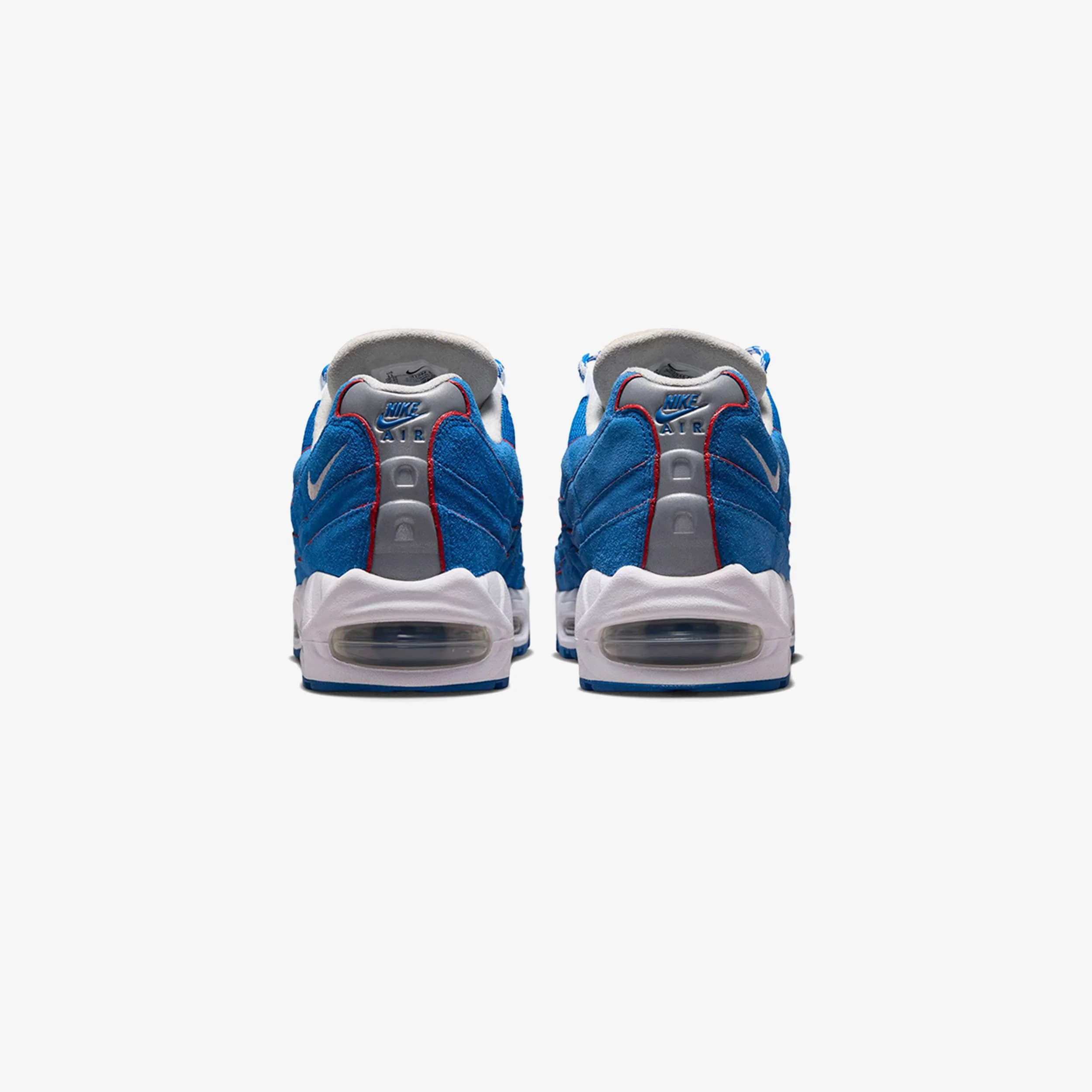 Air Max 95 Big Bubble "Lawson" 3