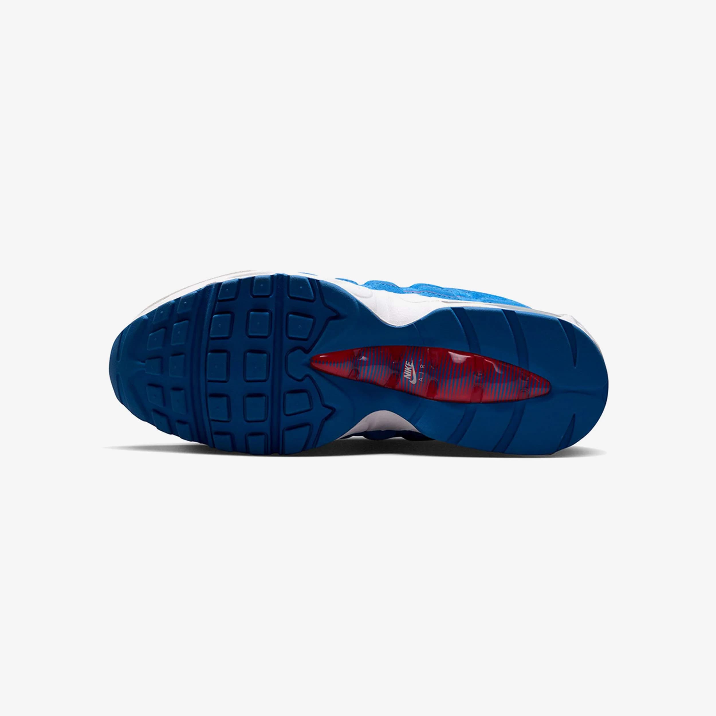 Air Max 95 Big Bubble "Lawson" 4