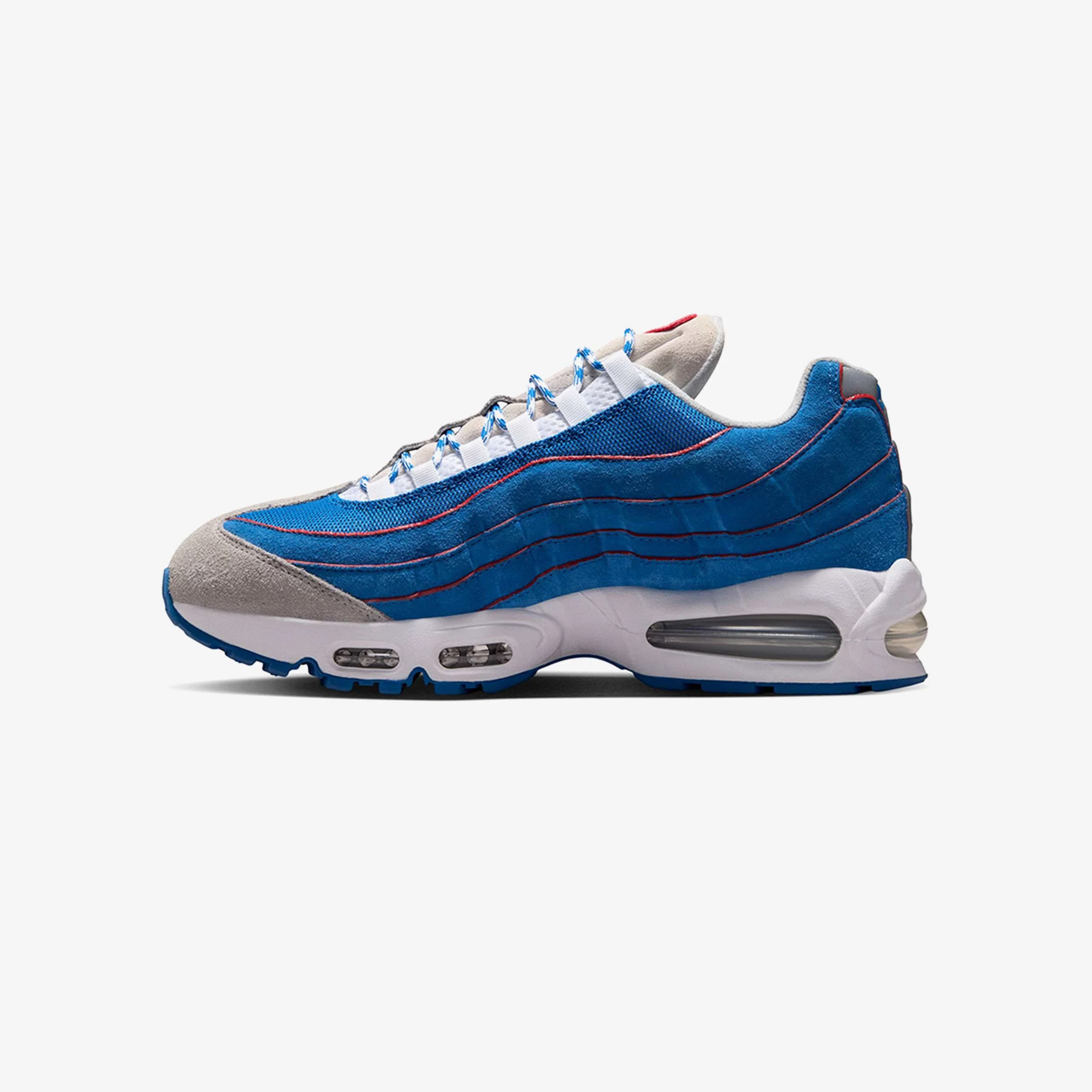Air Max 95 Big Bubble "Lawson" 5