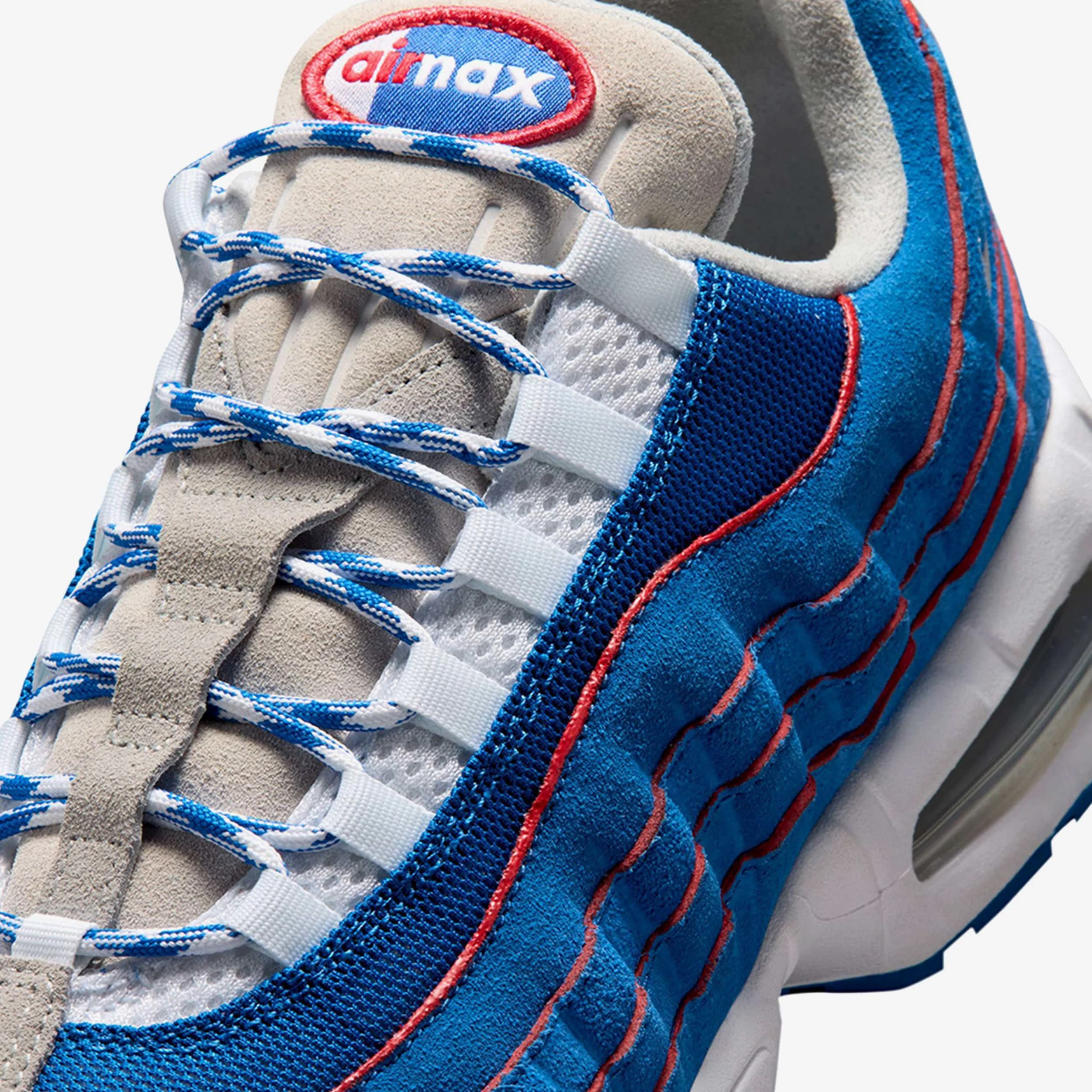 Air Max 95 Big Bubble "Lawson" 6