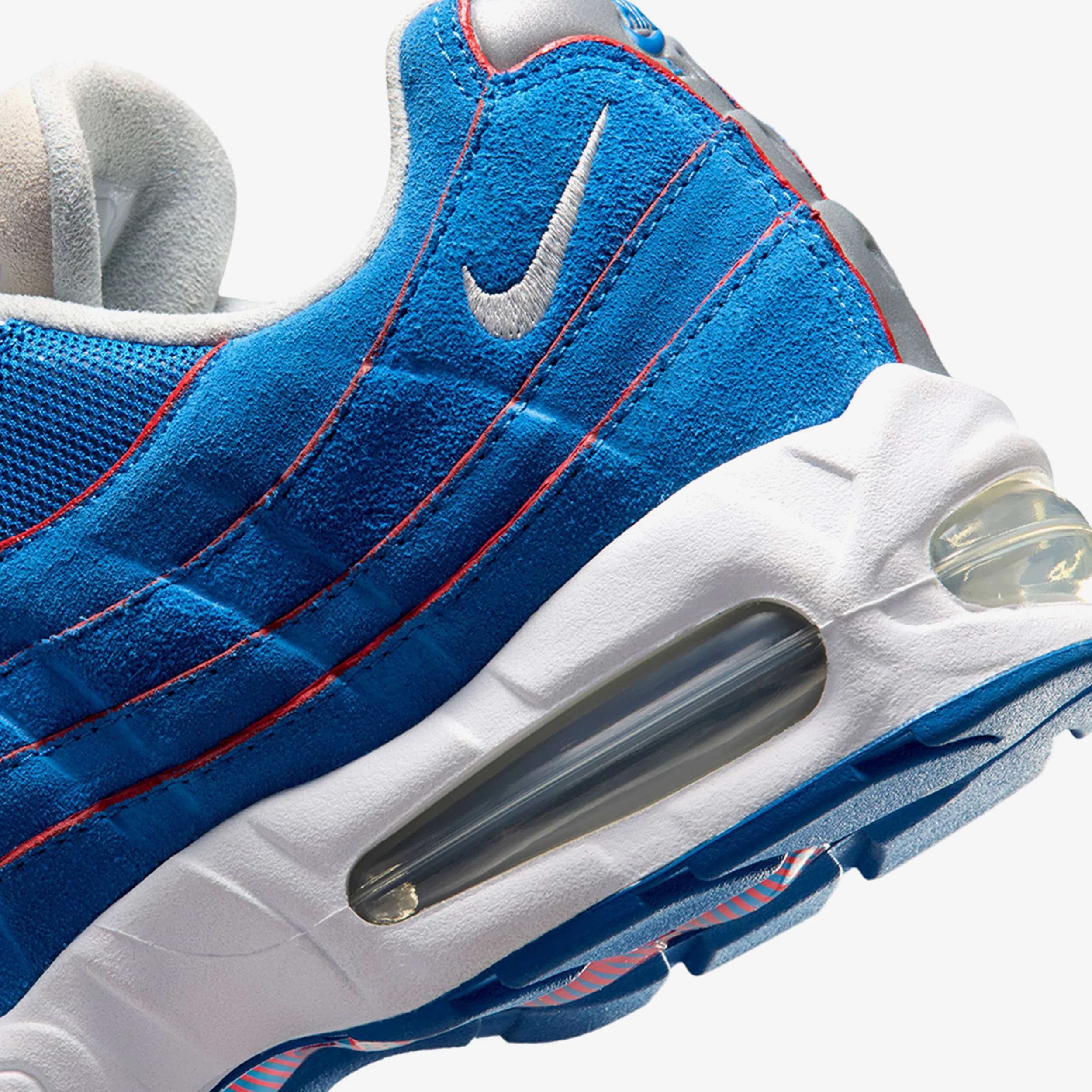 Air Max 95 Big Bubble "Lawson" 7