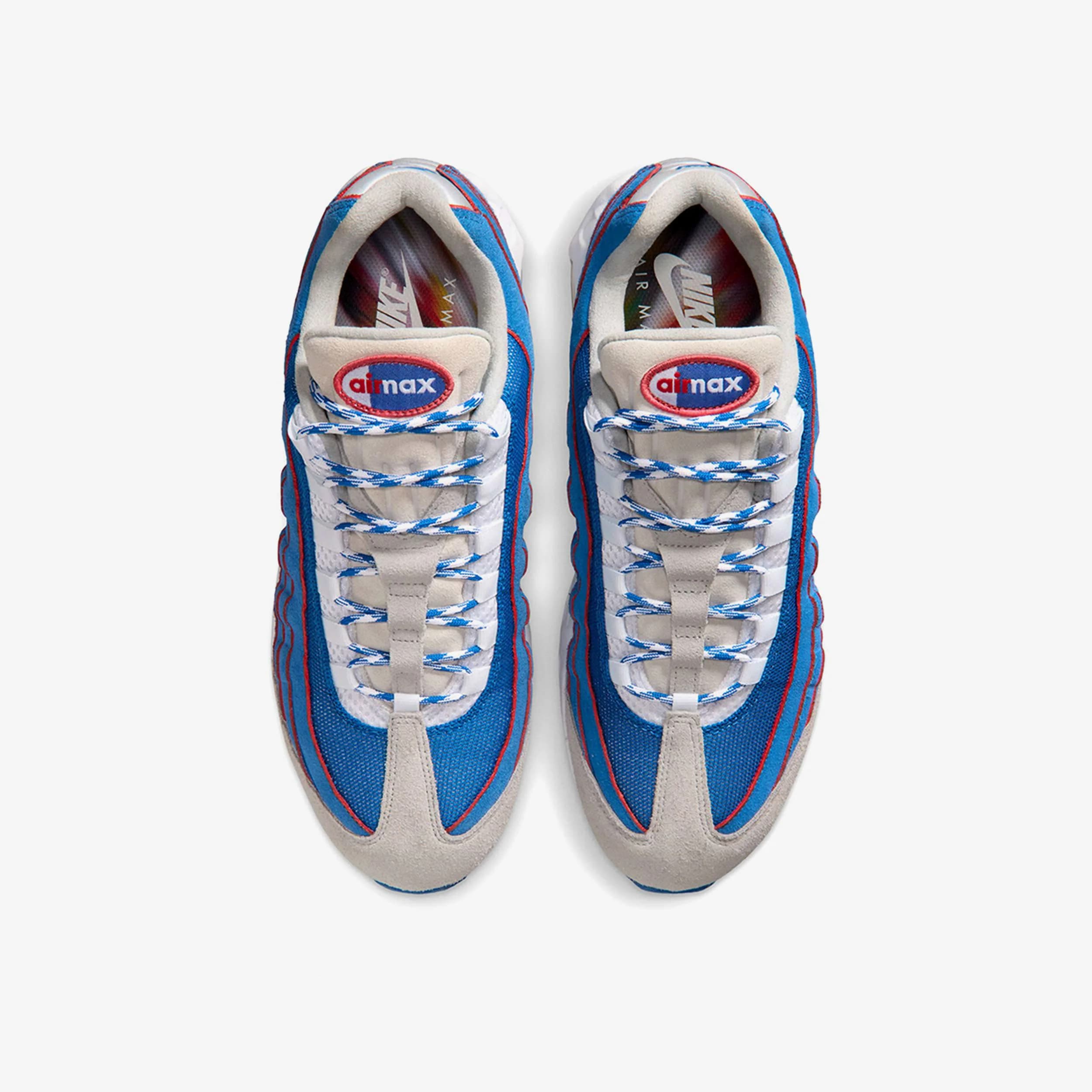 Air Max 95 Big Bubble "Lawson" 8
