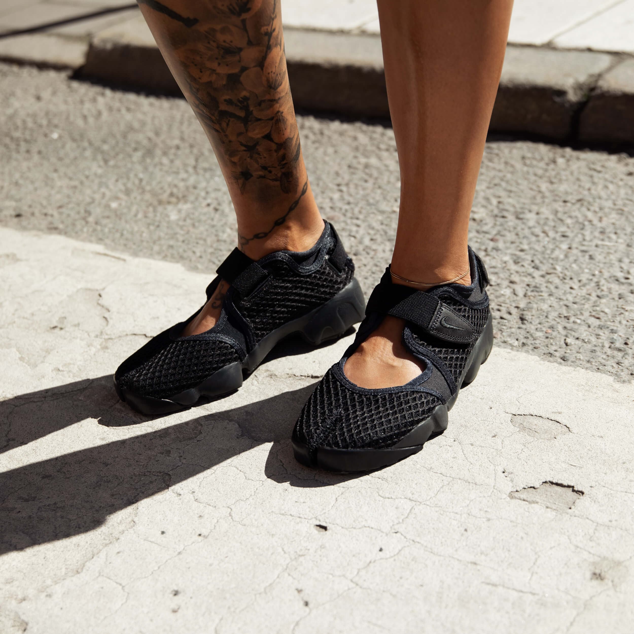 Women's Air Rift 9