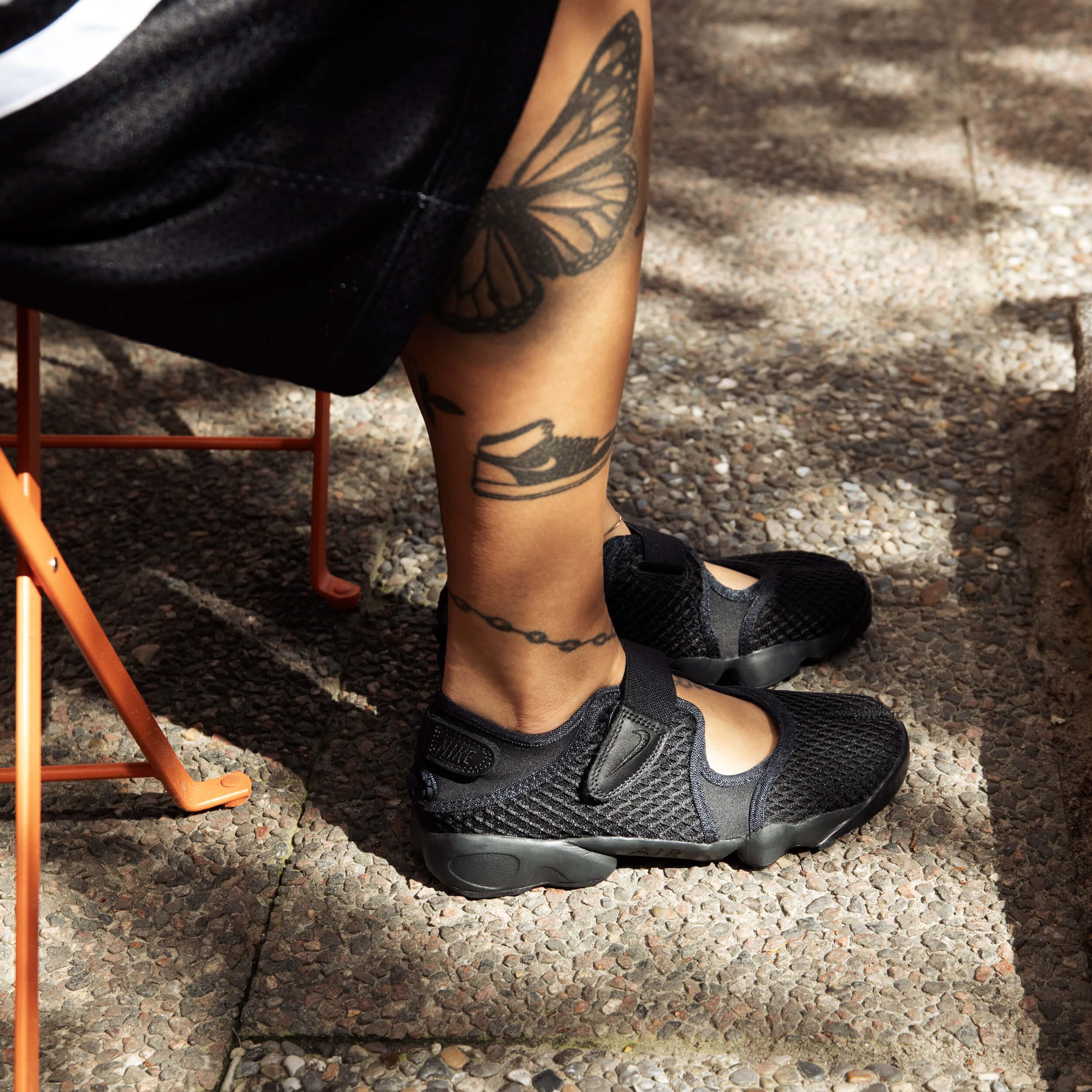 Women's Air Rift 8