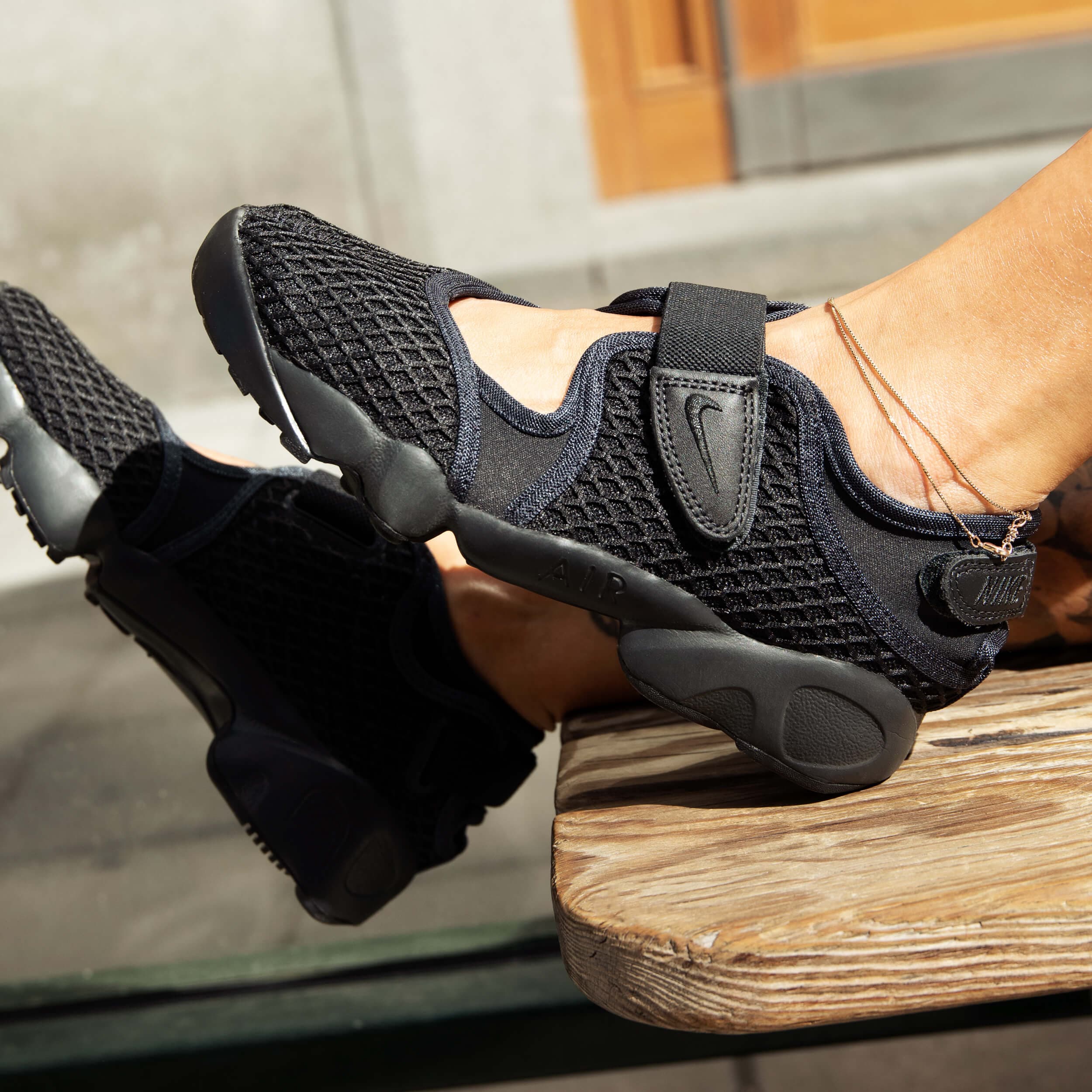 Women's Air Rift 7