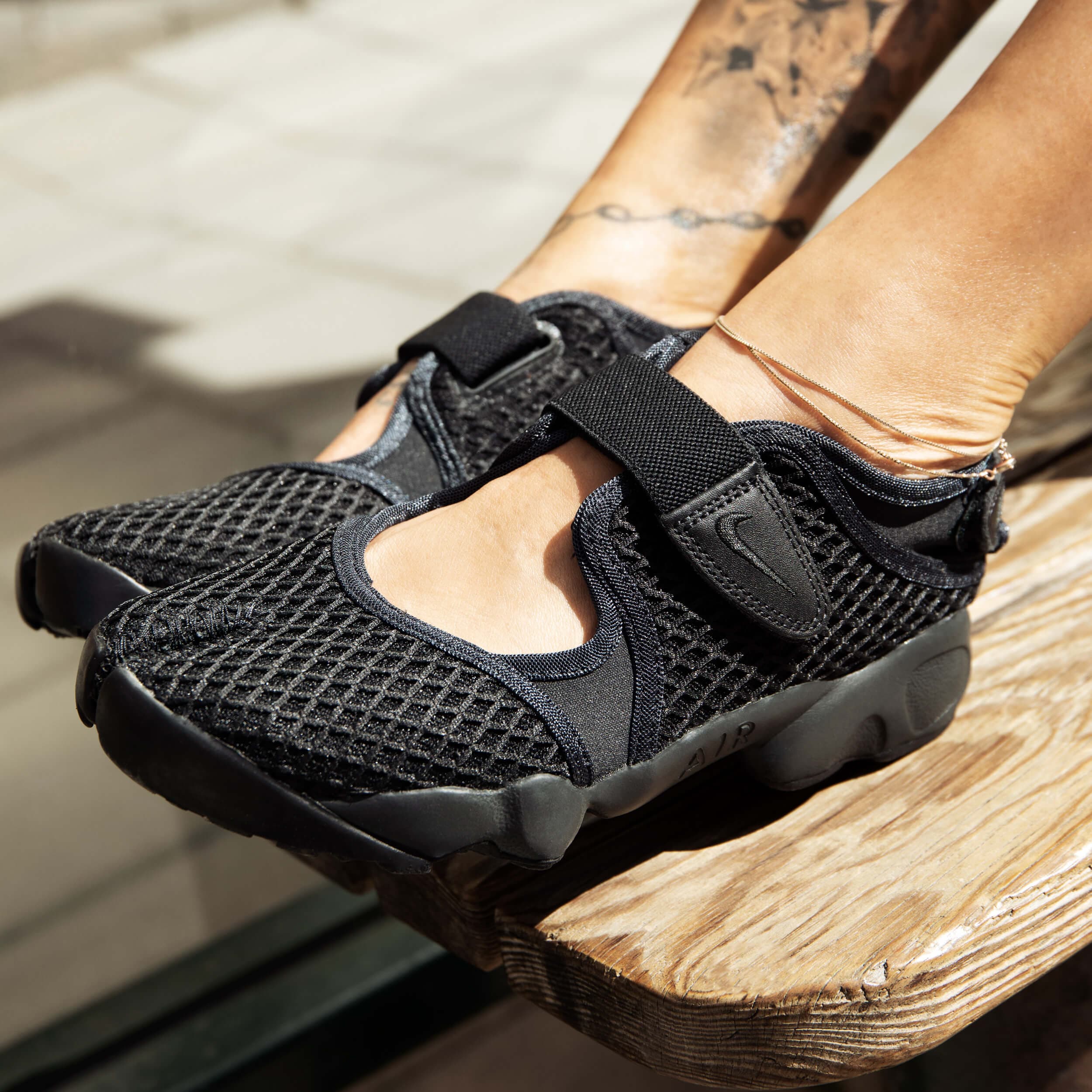 Women's Air Rift 10