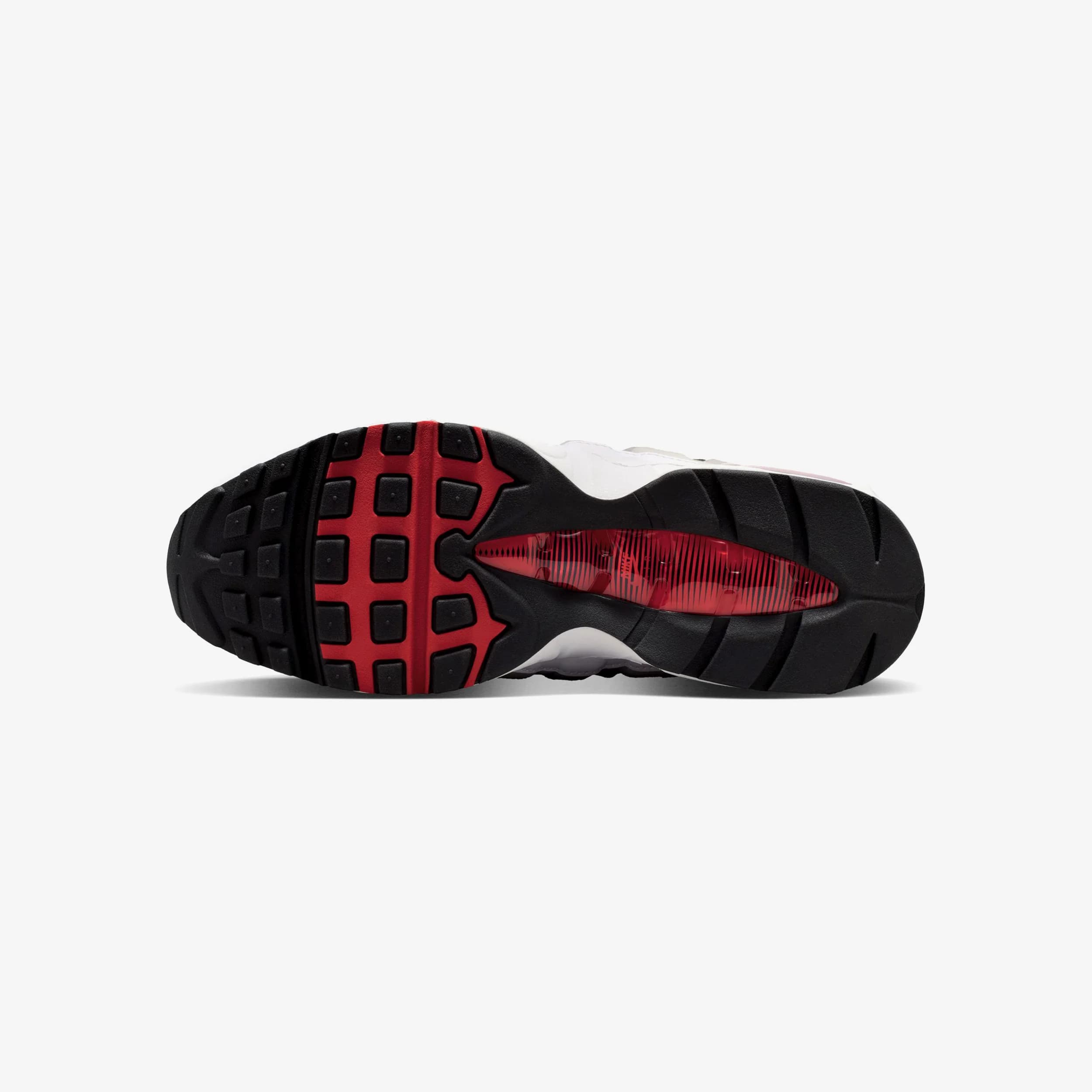 Air Max 95 Premium "Comet Red" 4