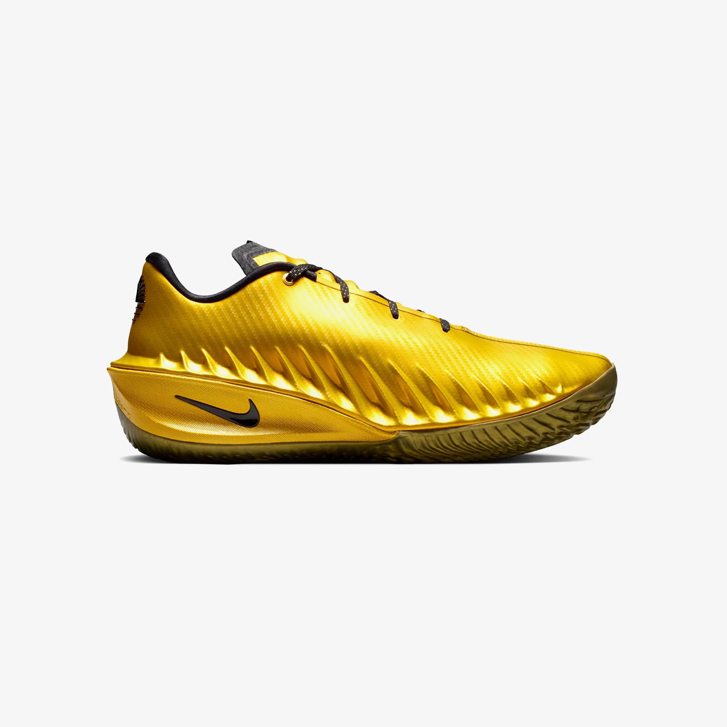 G.T. Cut 4 "Jordan Poole" by Nike