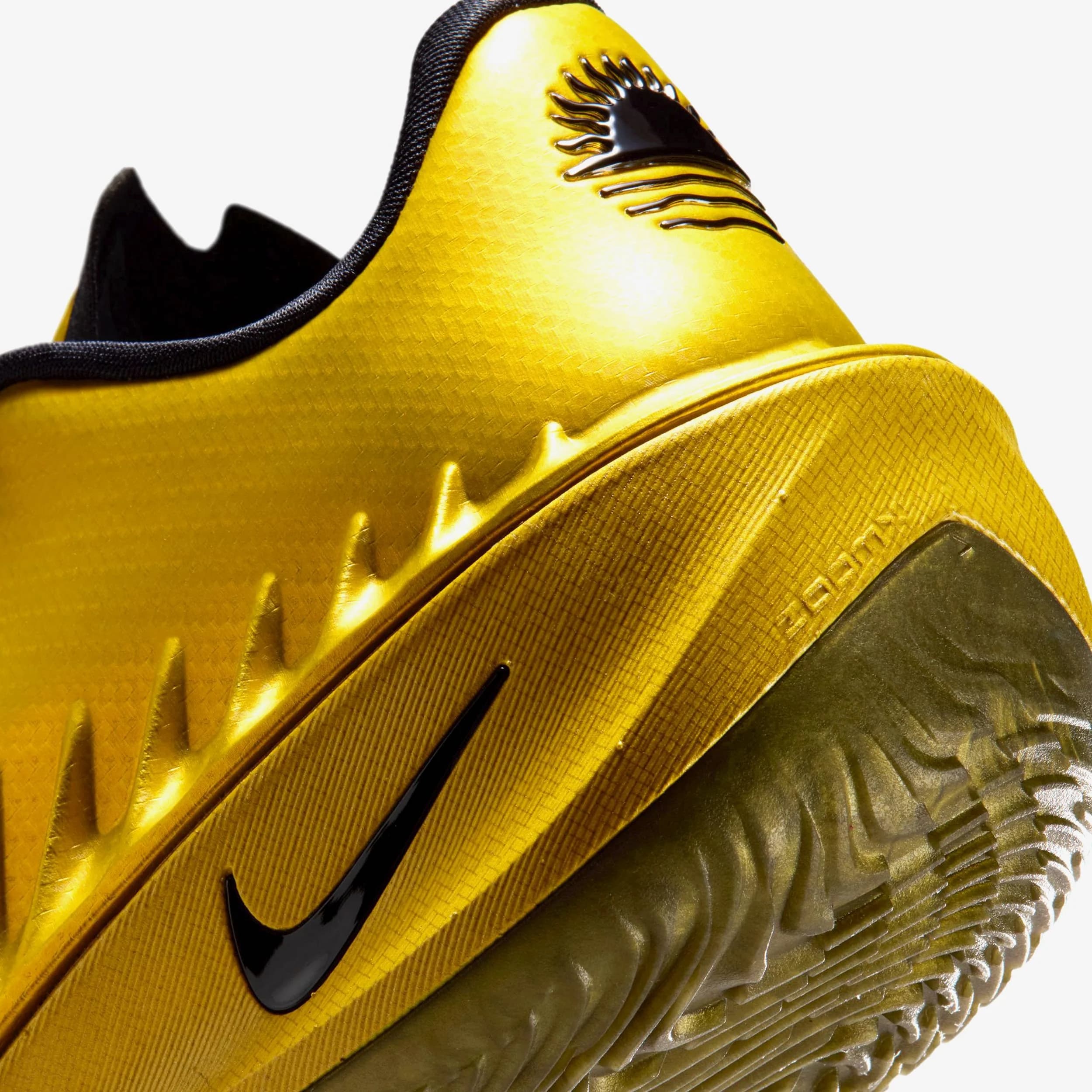 G.T. Cut 4 "Jordan Poole" 6