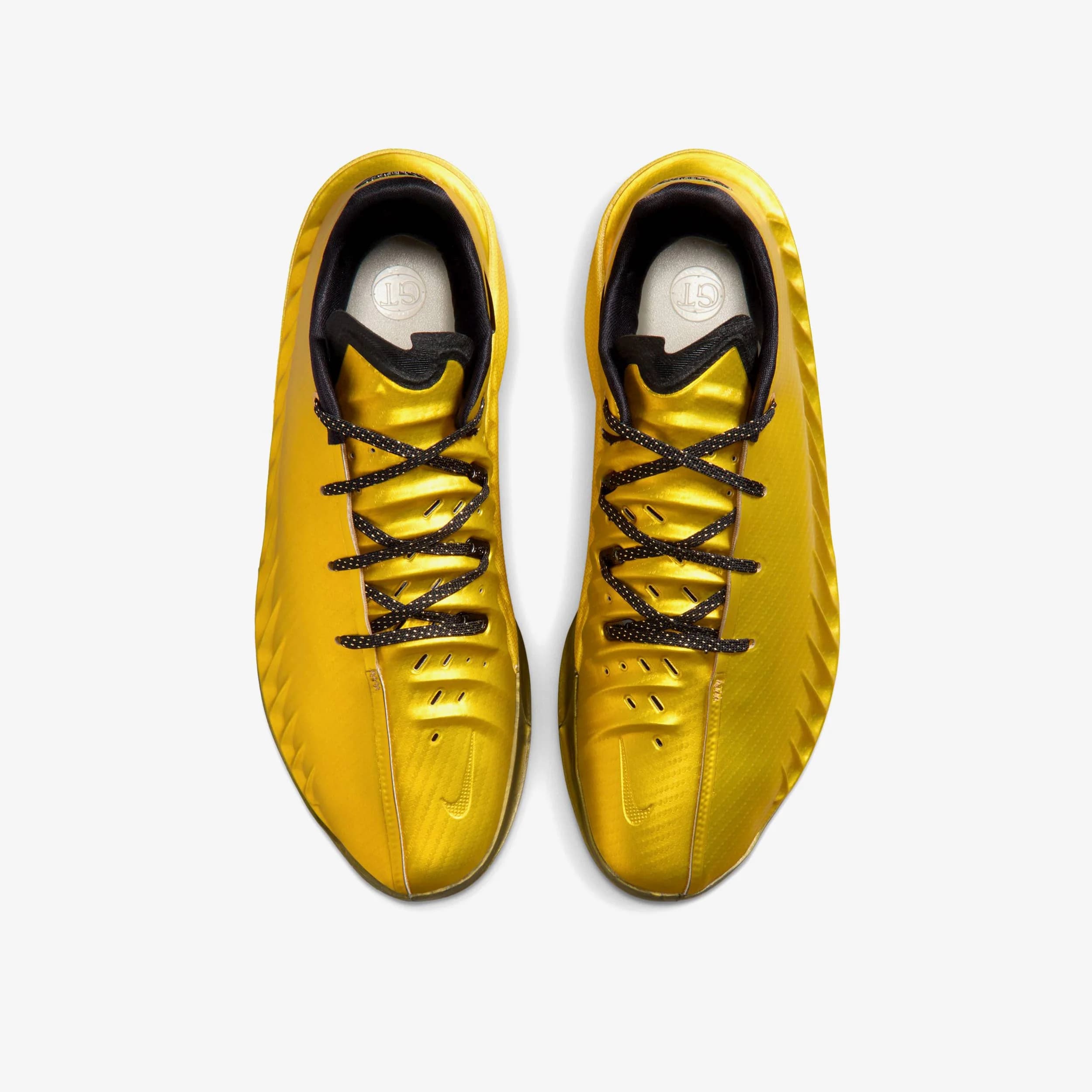 G.T. Cut 4 "Jordan Poole" 7