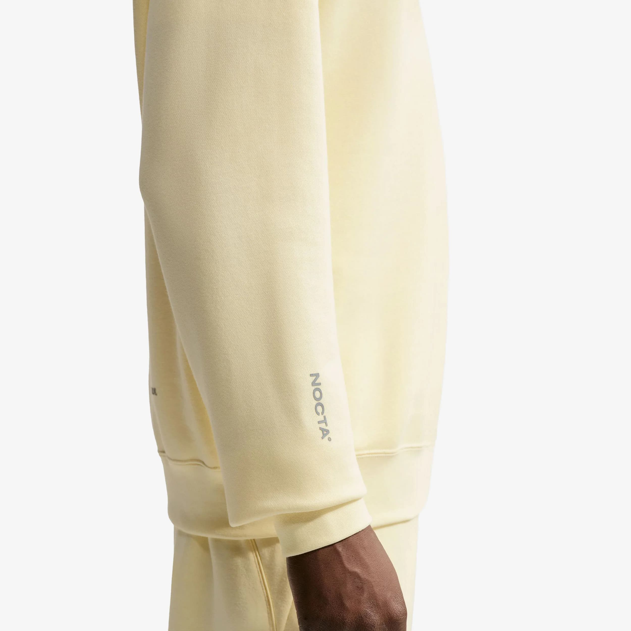 Fleece CS Crew 3
