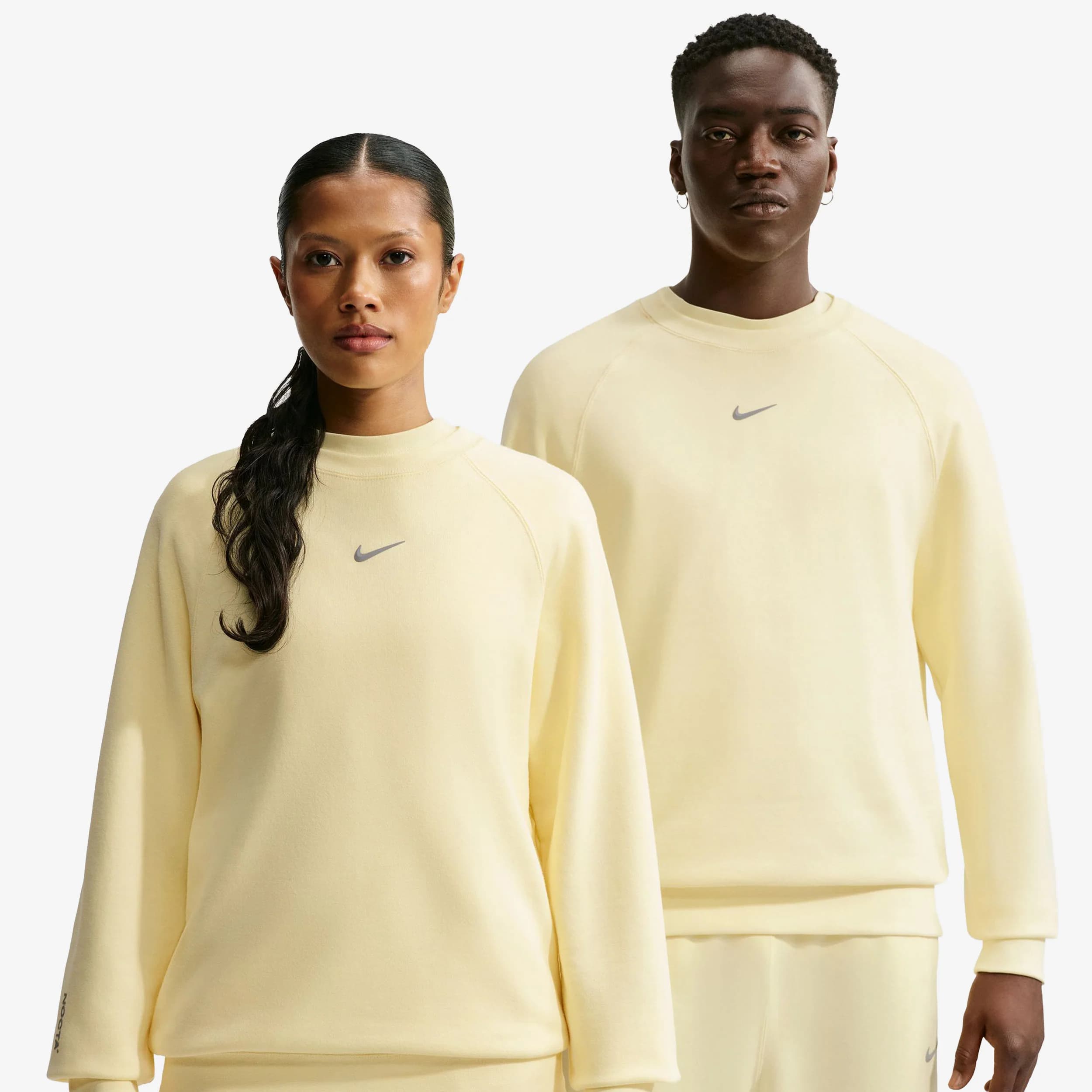 Fleece CS Crew 6